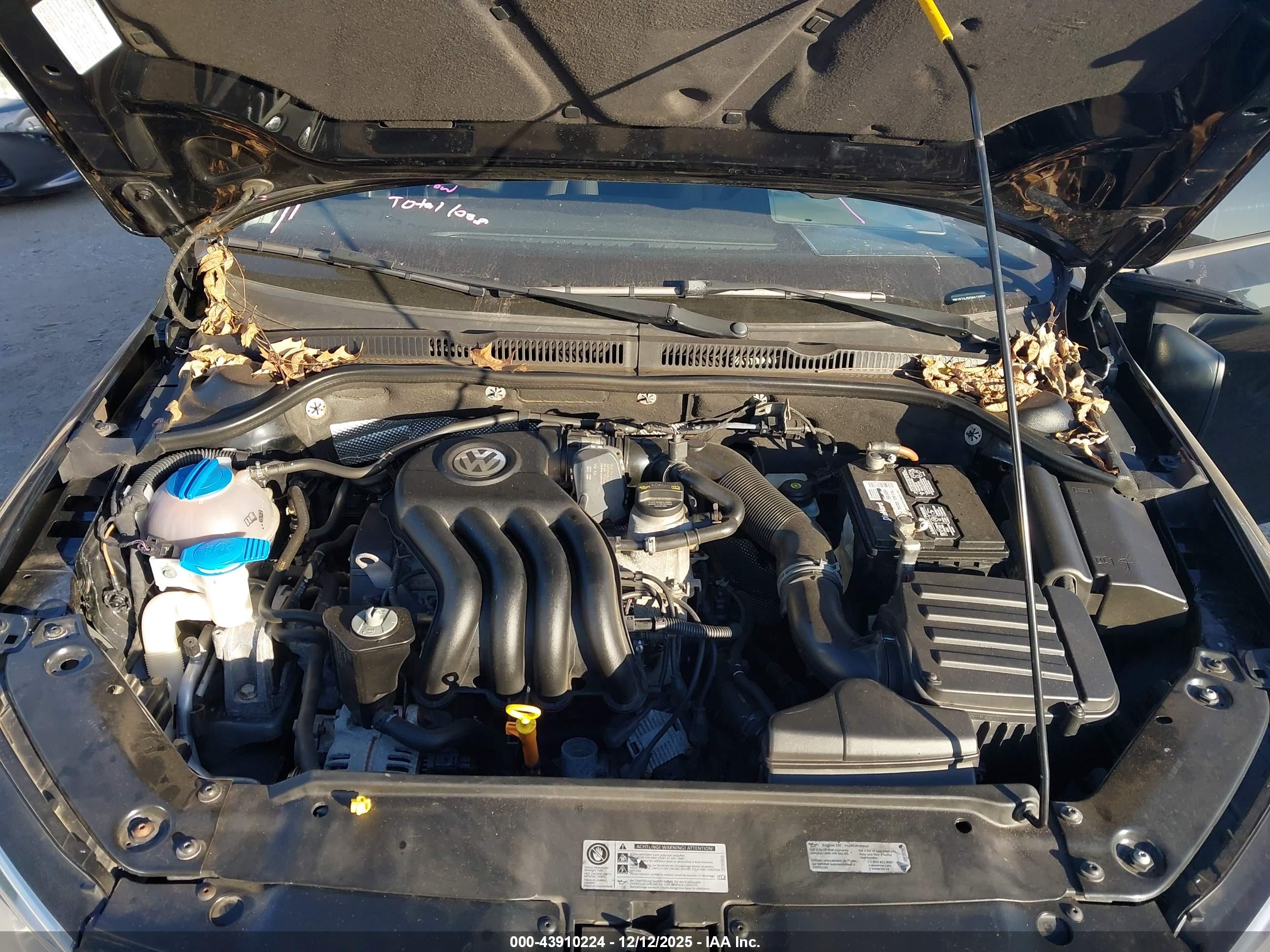 VOLKSWAGEN JETTA image 10