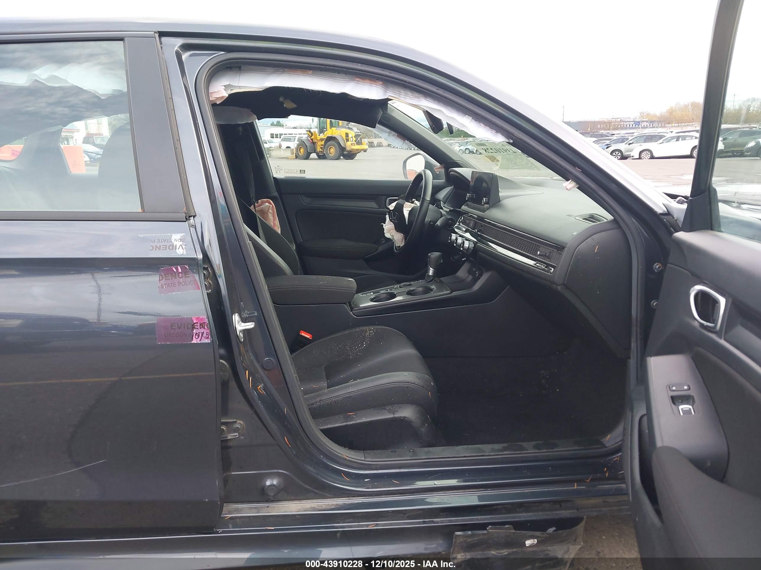HONDA CIVIC image 5