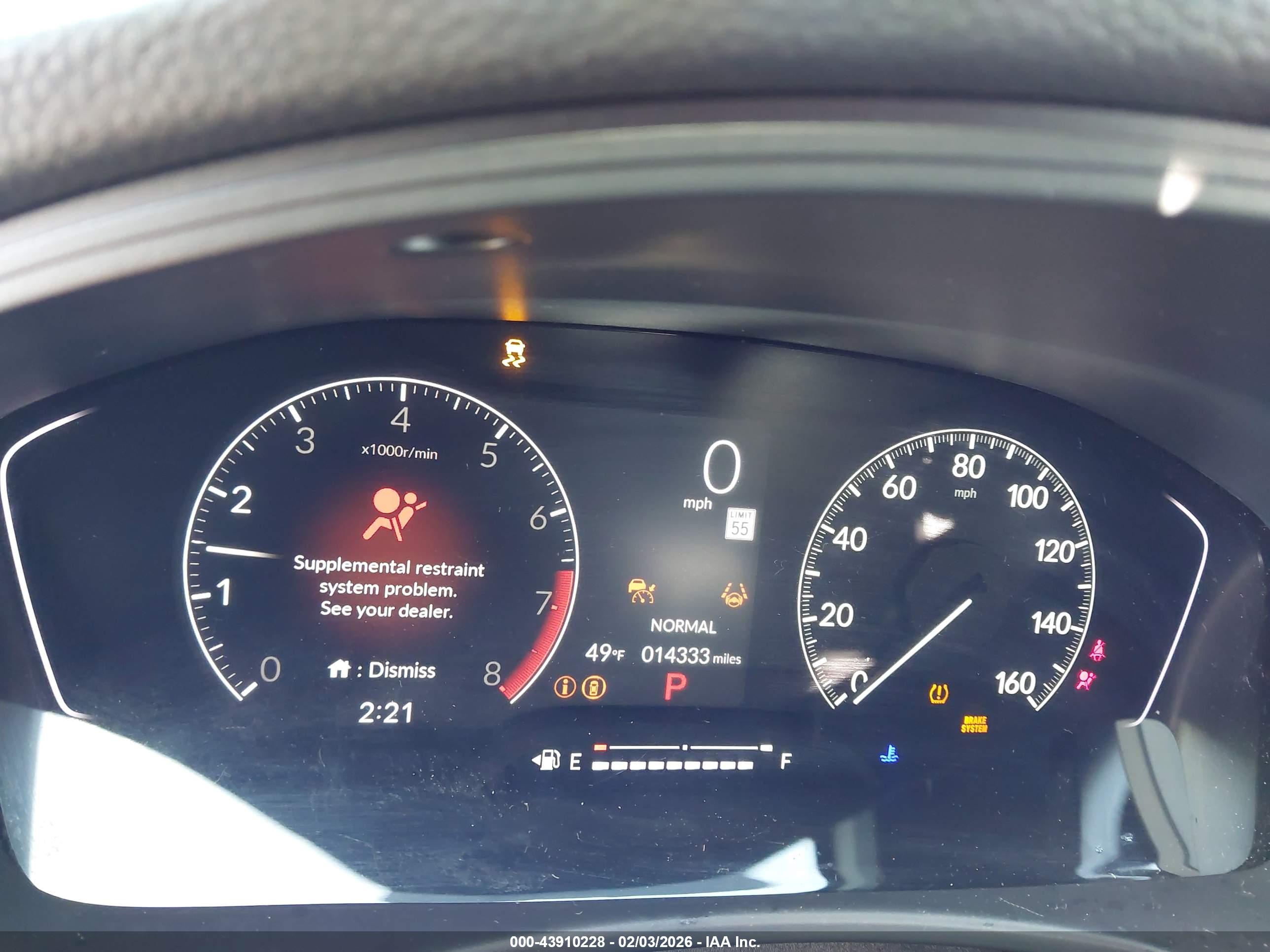 HONDA CIVIC image 7