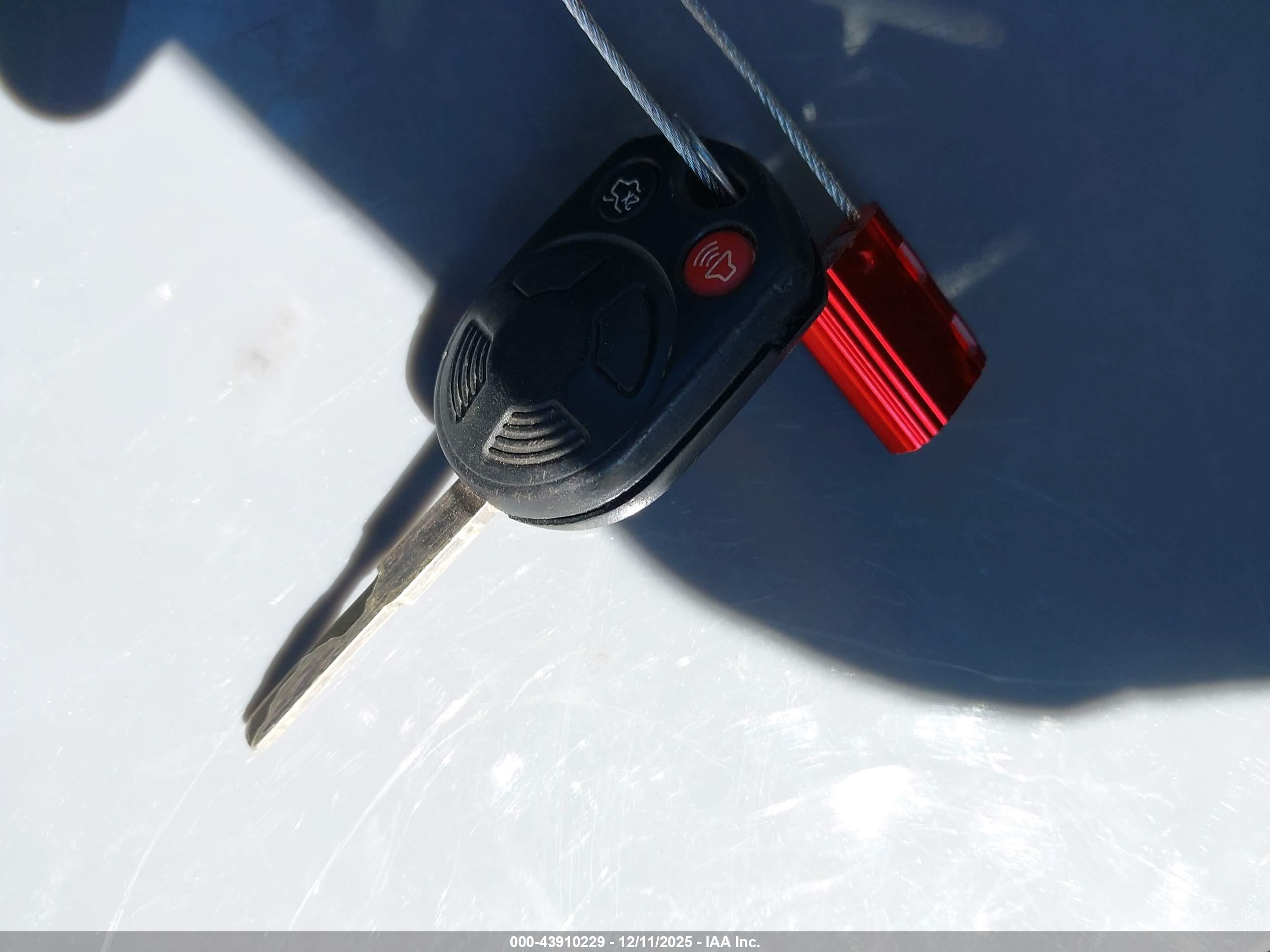 FORD FOCUS image 11