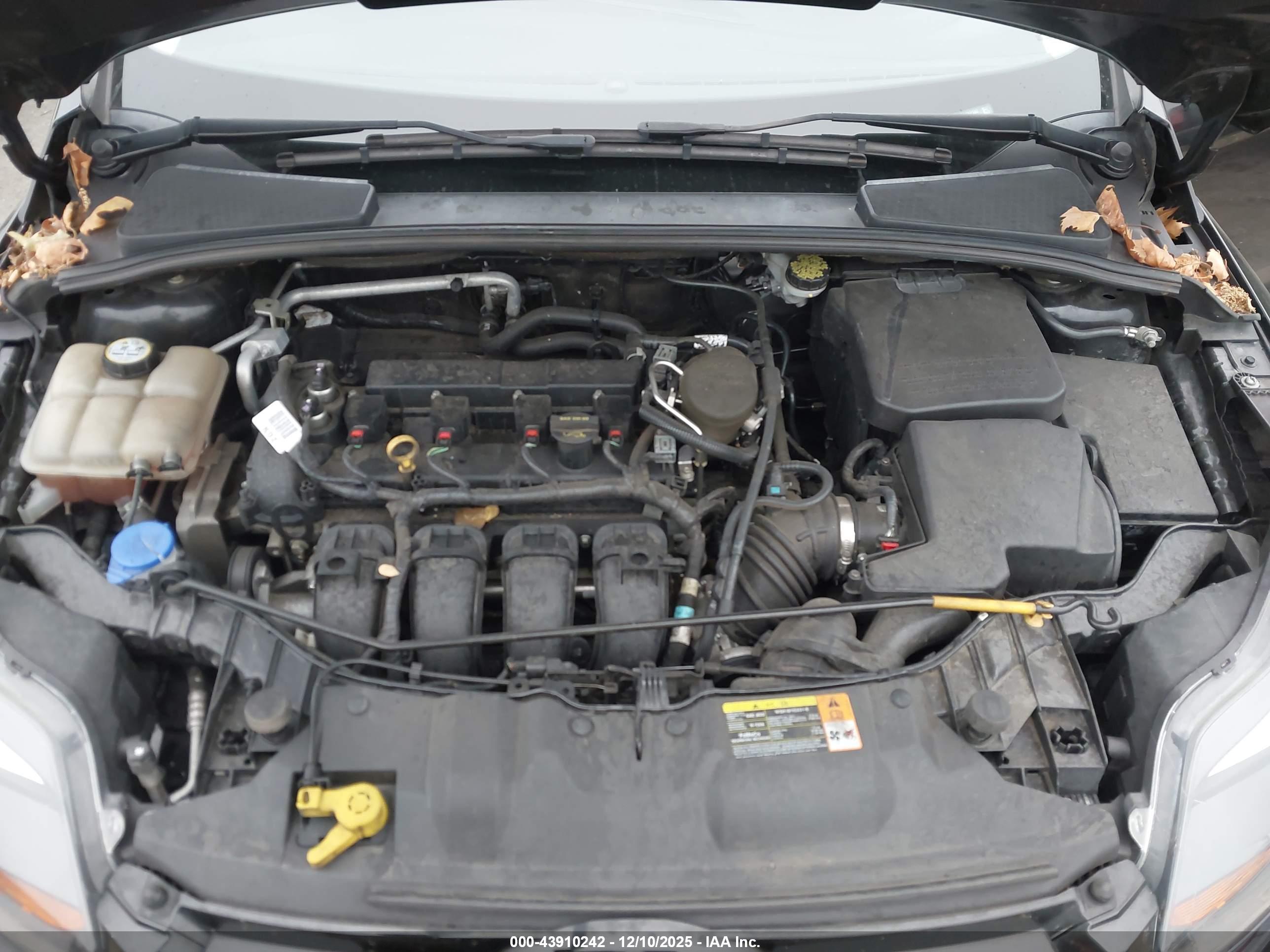 FORD FOCUS image 10