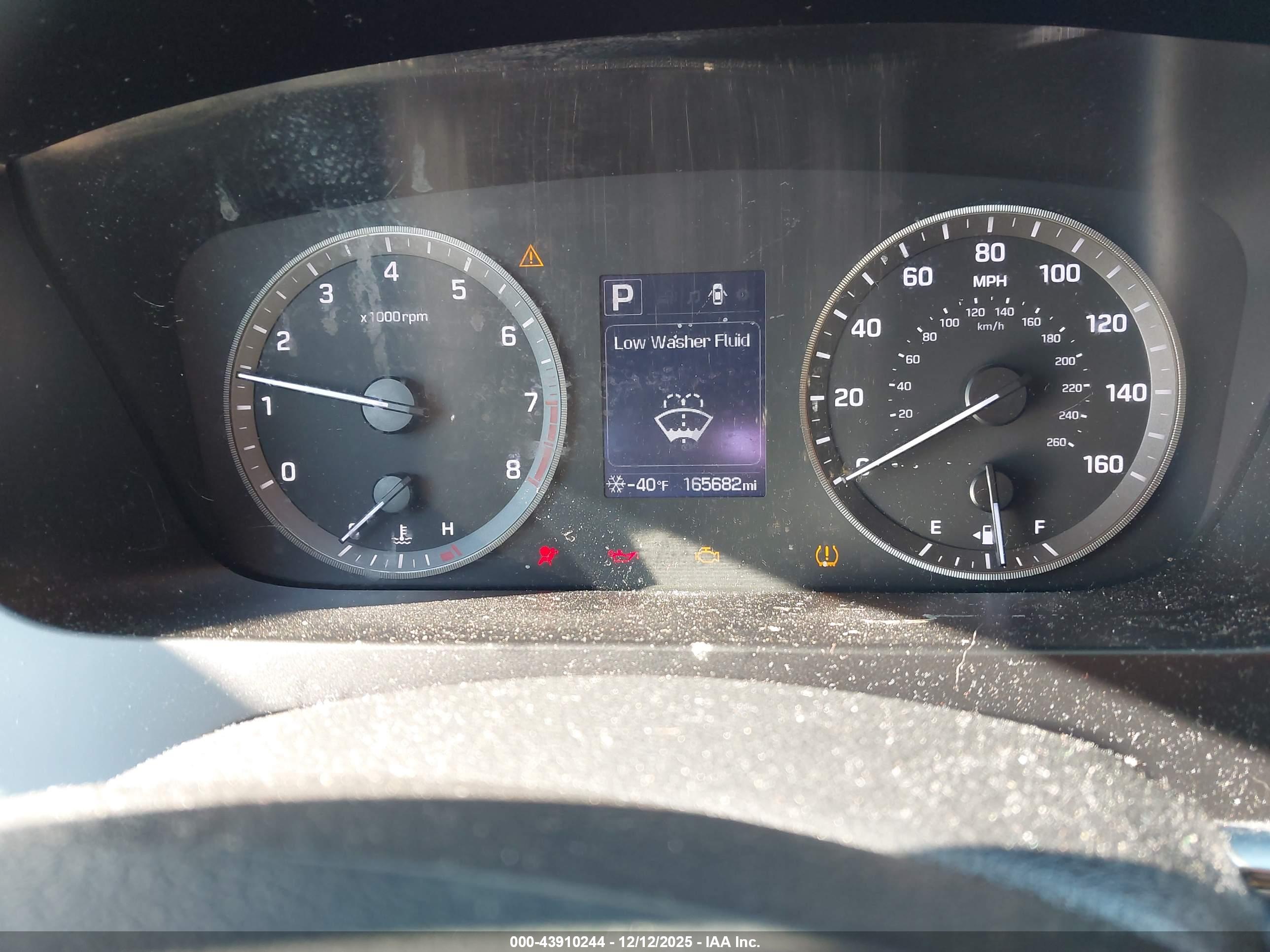 HYUNDAI SONATA image 7