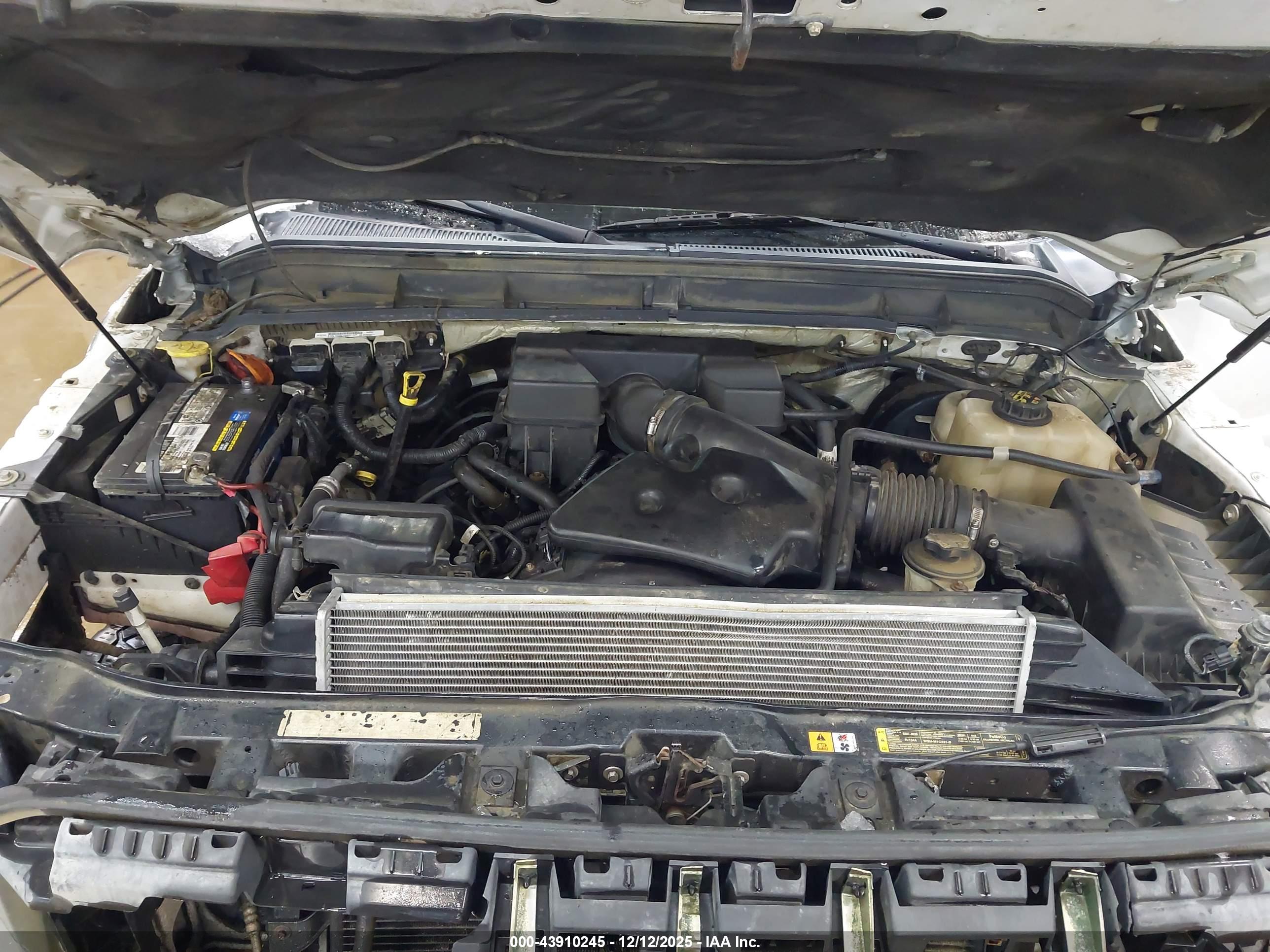 FORD F-250 image 10