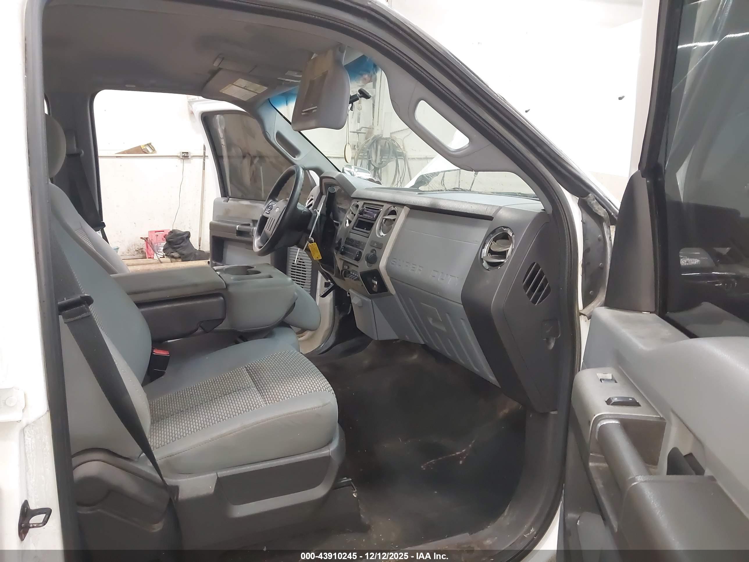 FORD F-250 image 5
