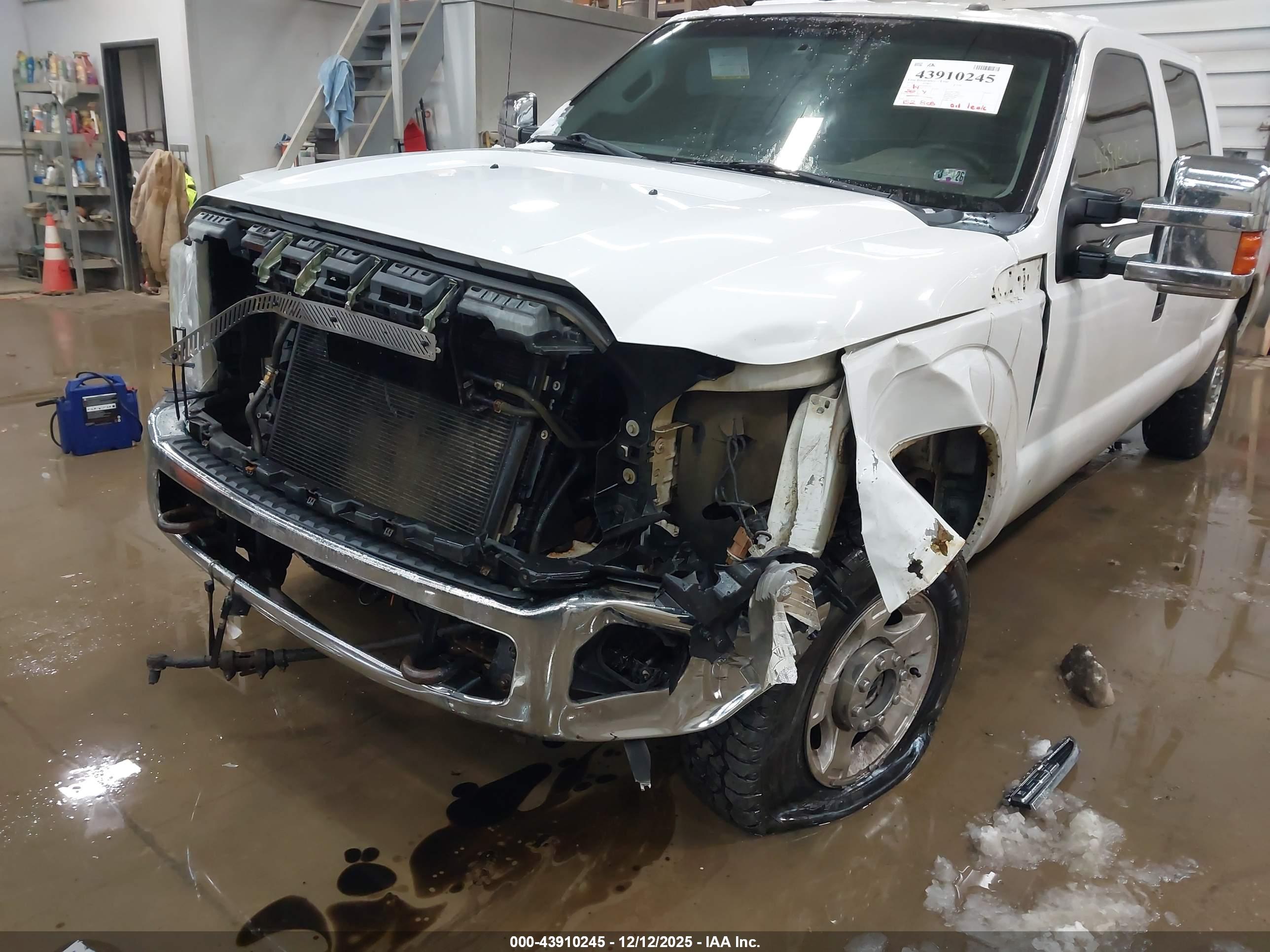 FORD F-250 image 6
