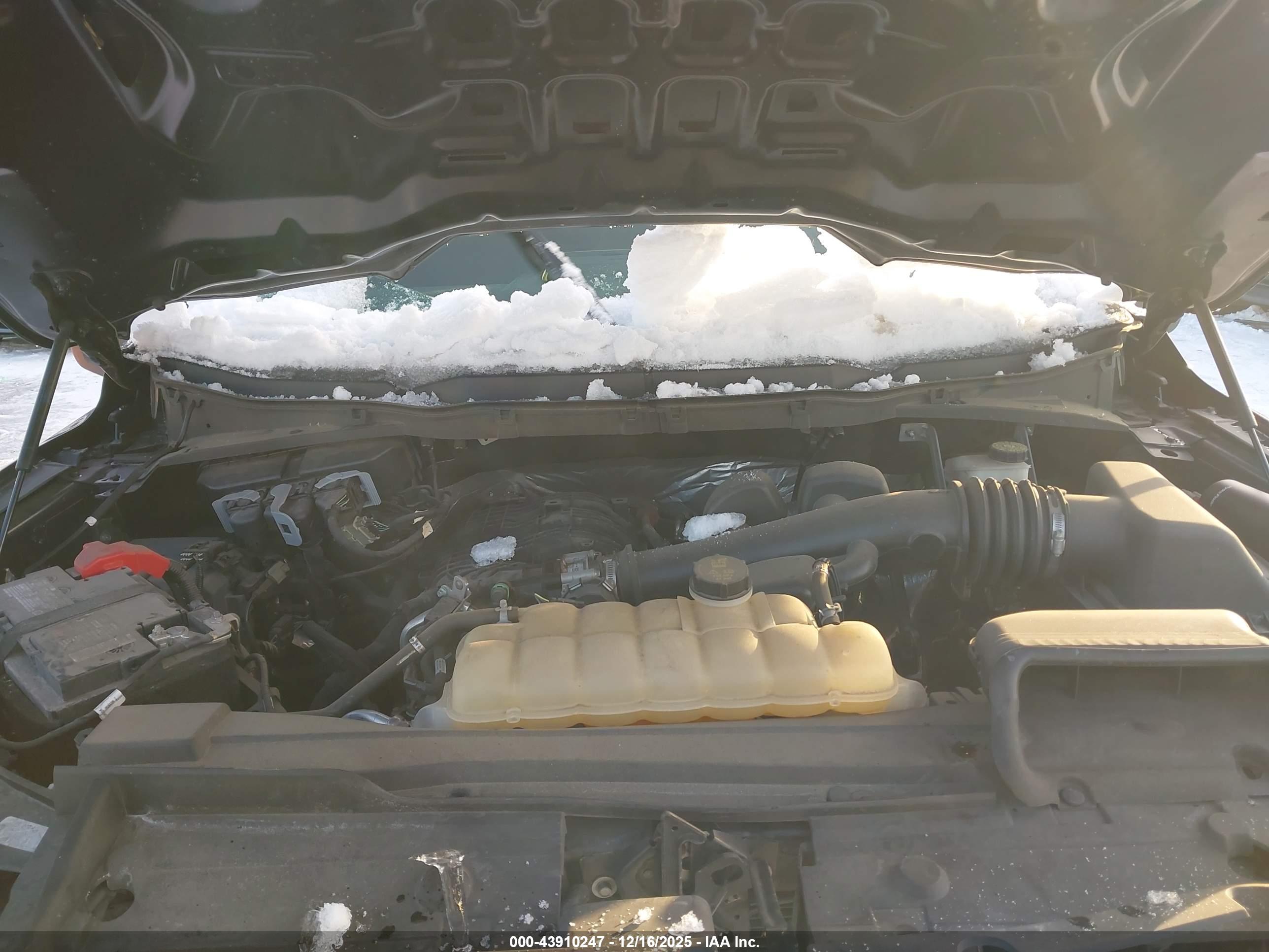 FORD F-150 image 10
