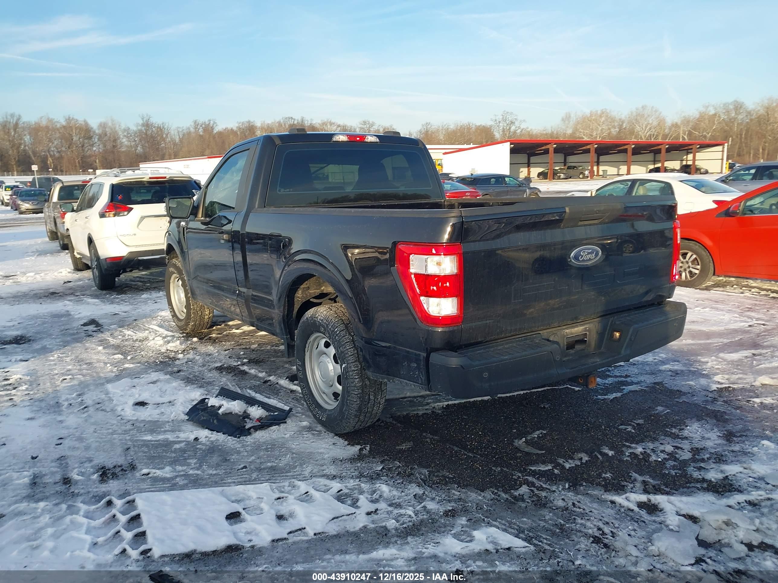 FORD F-150 image 3