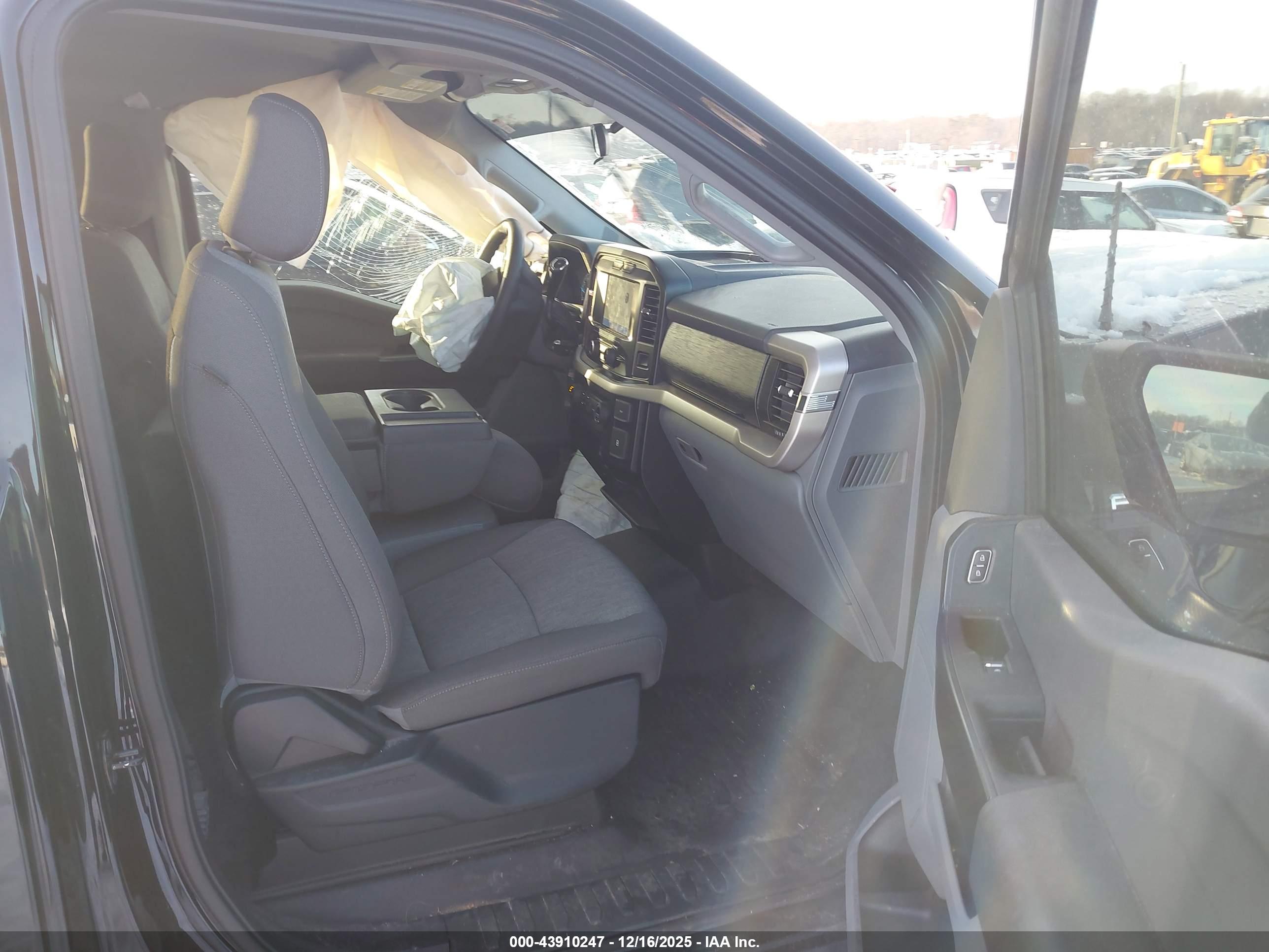 FORD F-150 image 5