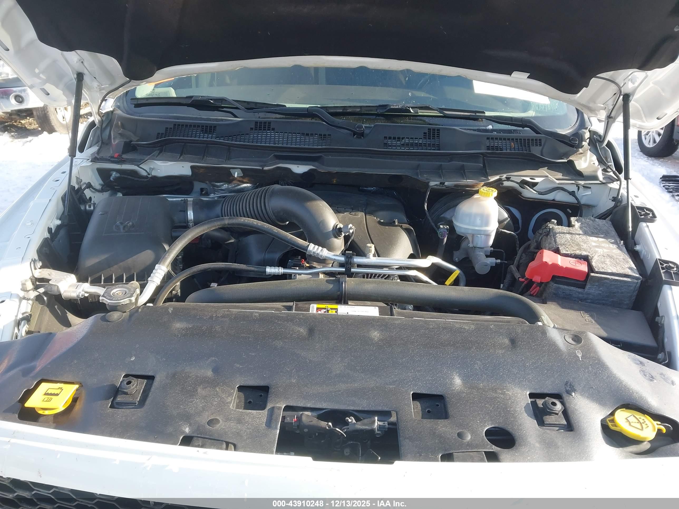 RAM 1500 image 10