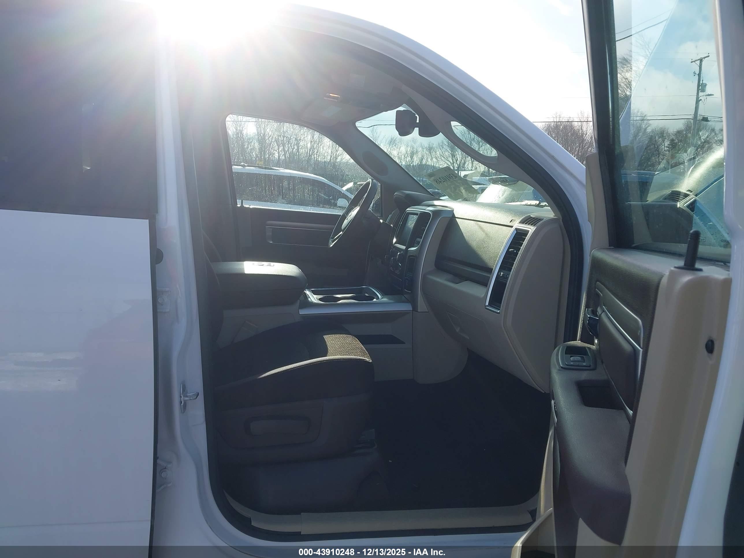 RAM 1500 image 5