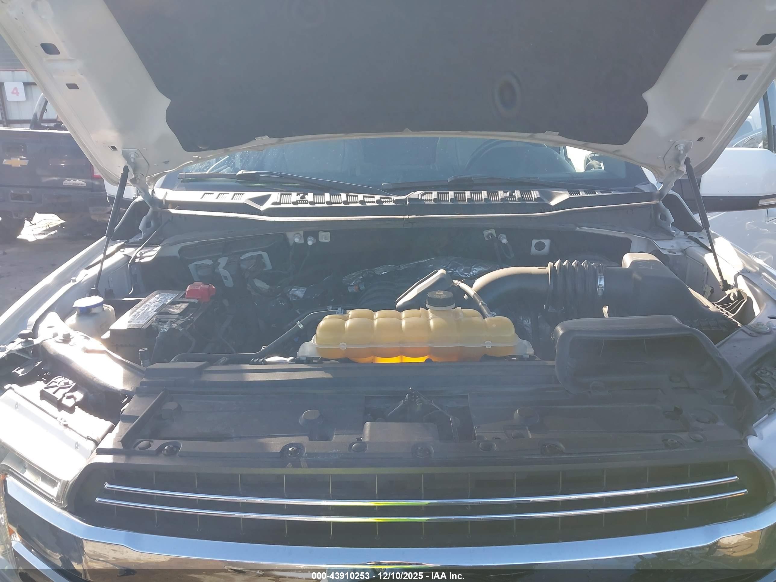 FORD F-150 image 10