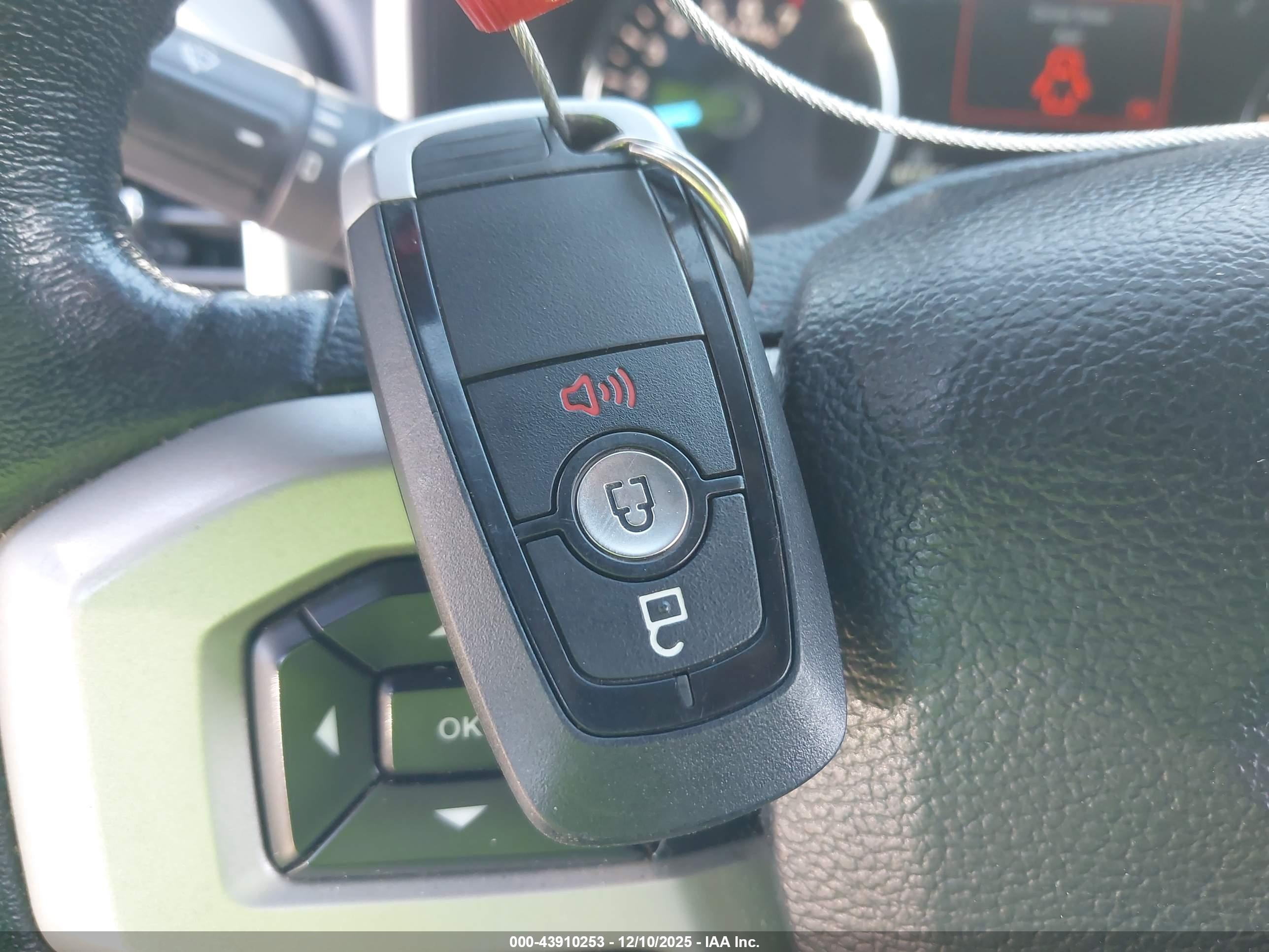 FORD F-150 image 11