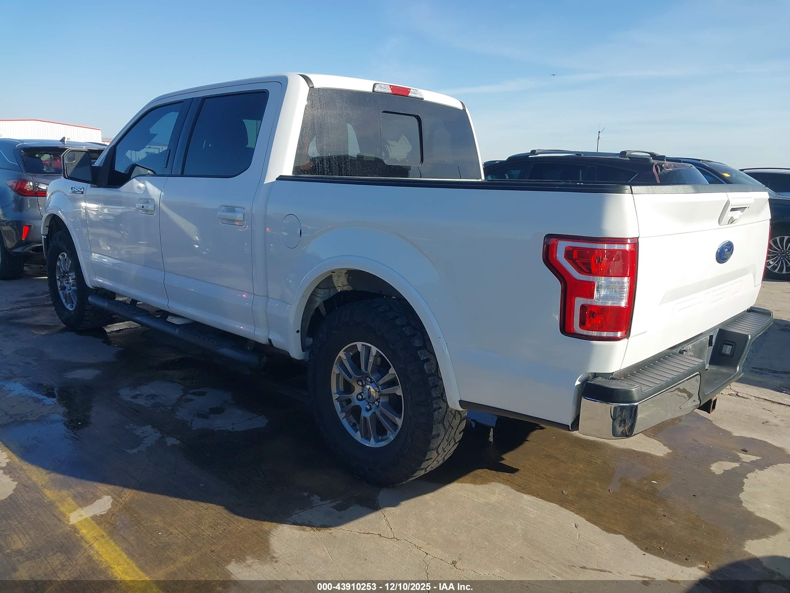 FORD F-150 image 3