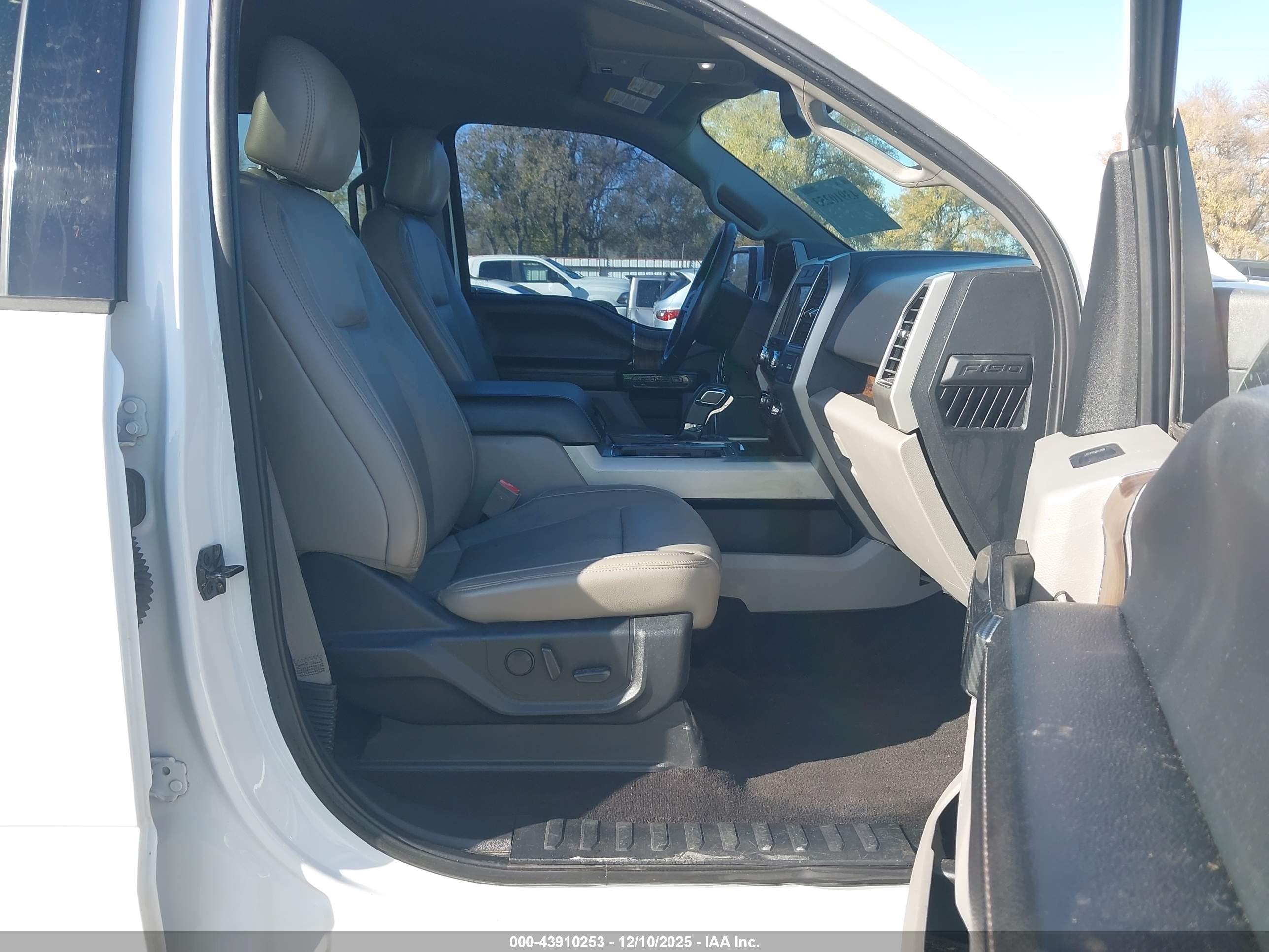 FORD F-150 image 5