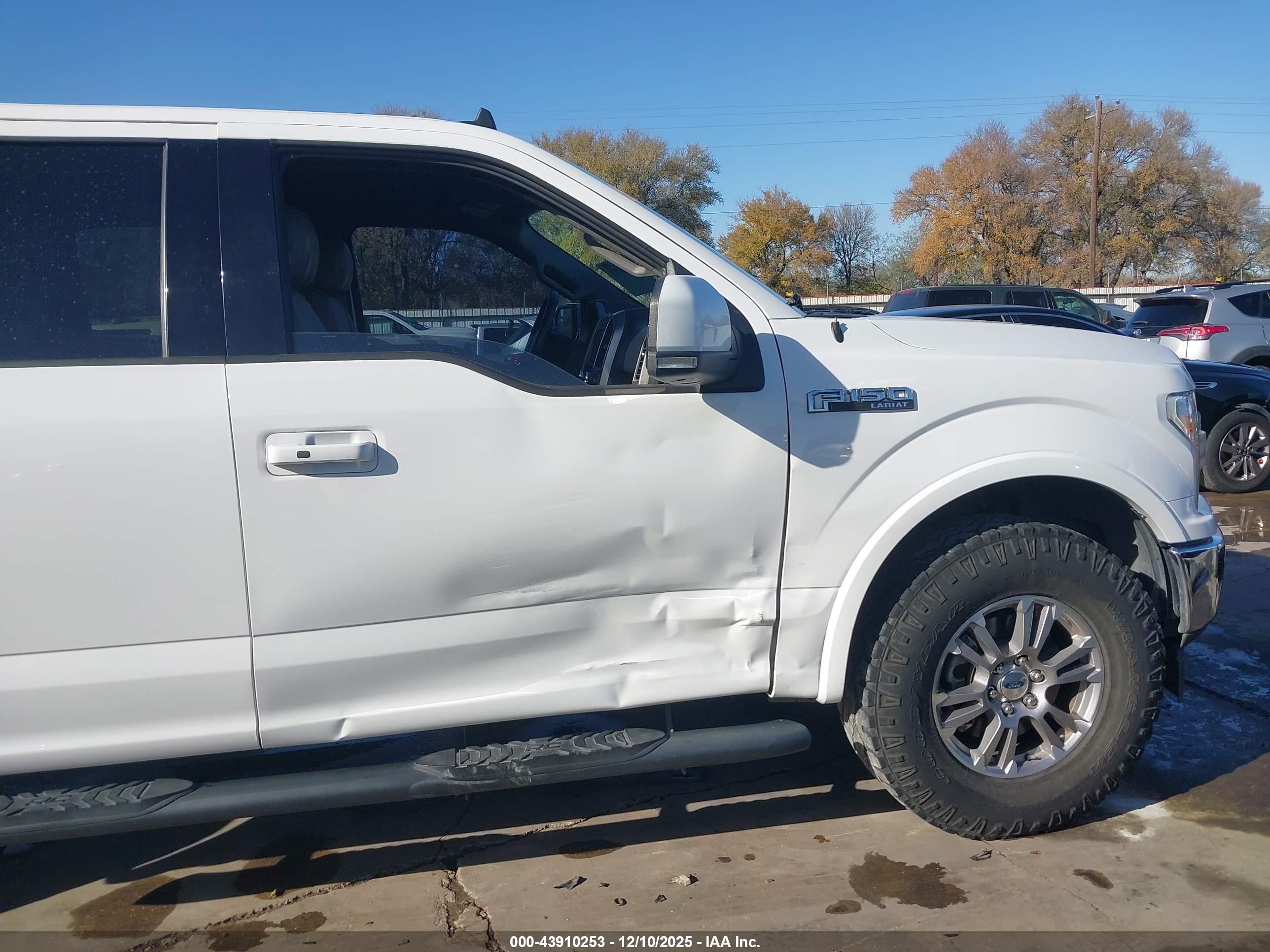 FORD F-150 image 6