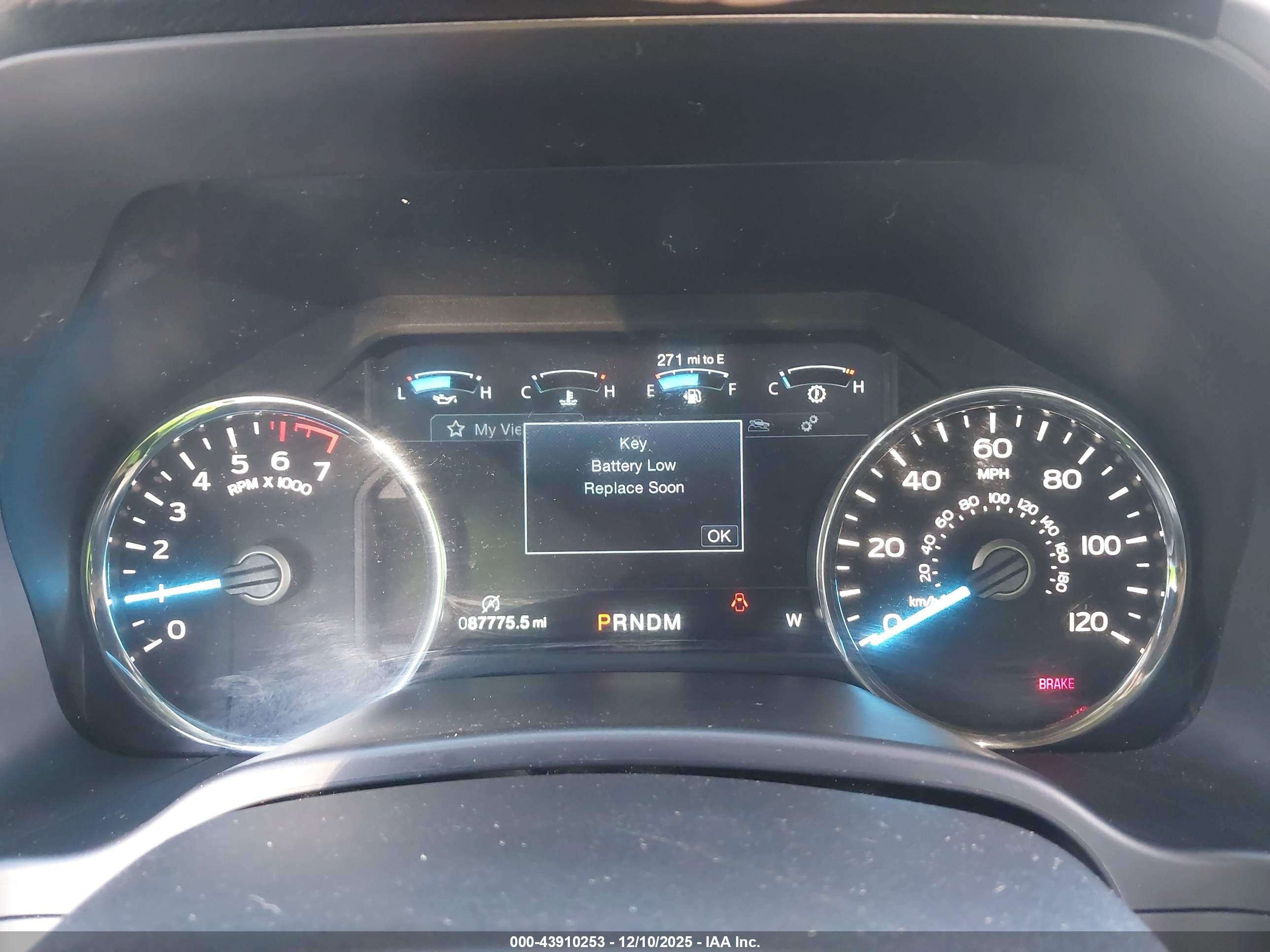 FORD F-150 image 7