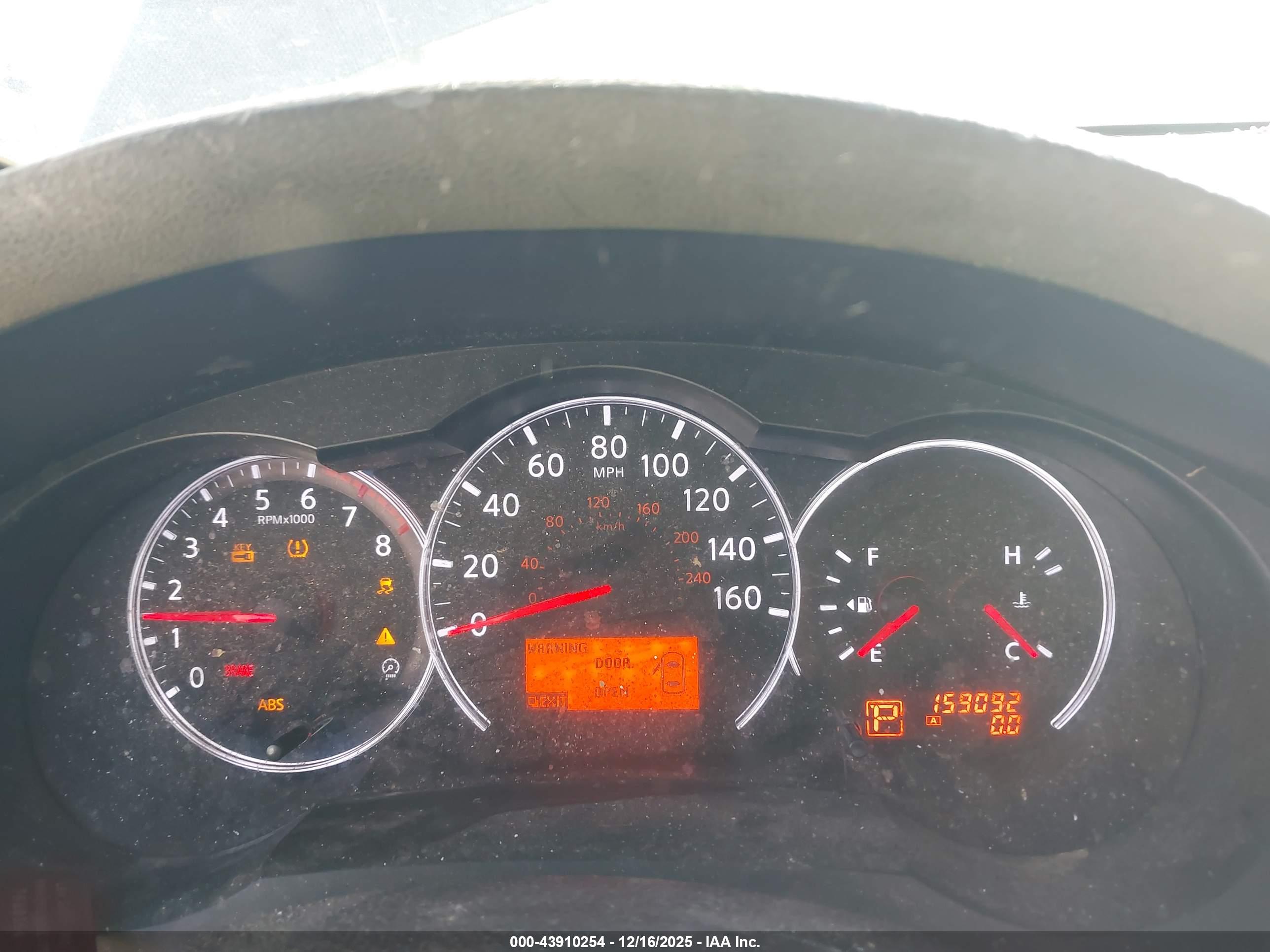 NISSAN ALTIMA image 7