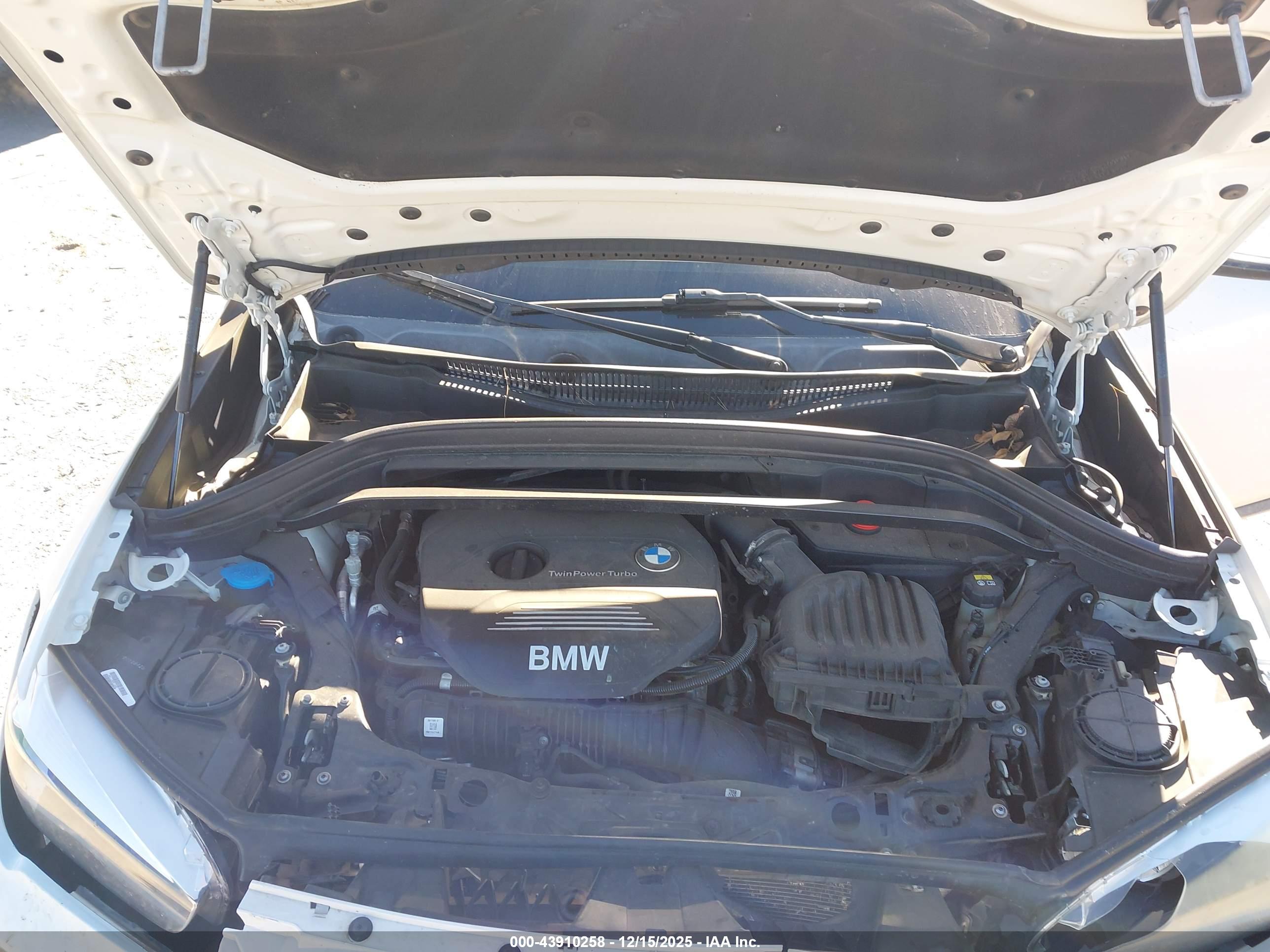 BMW X1 image 10