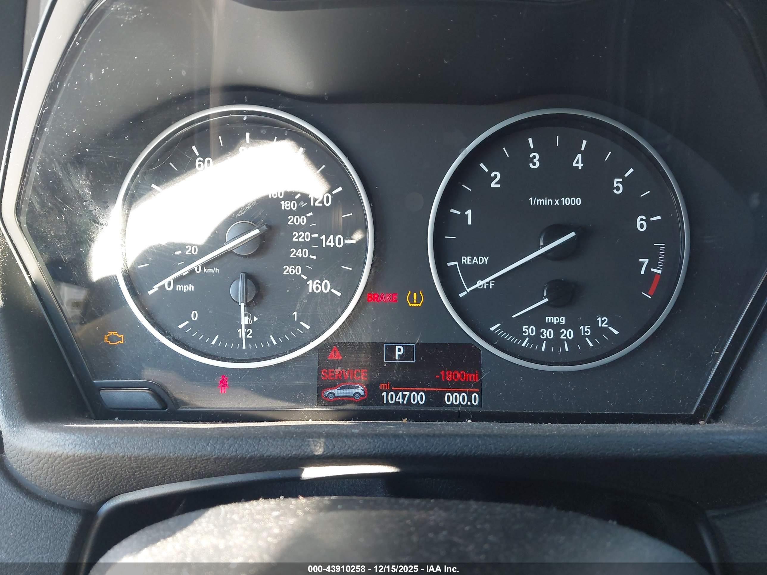 BMW X1 image 7