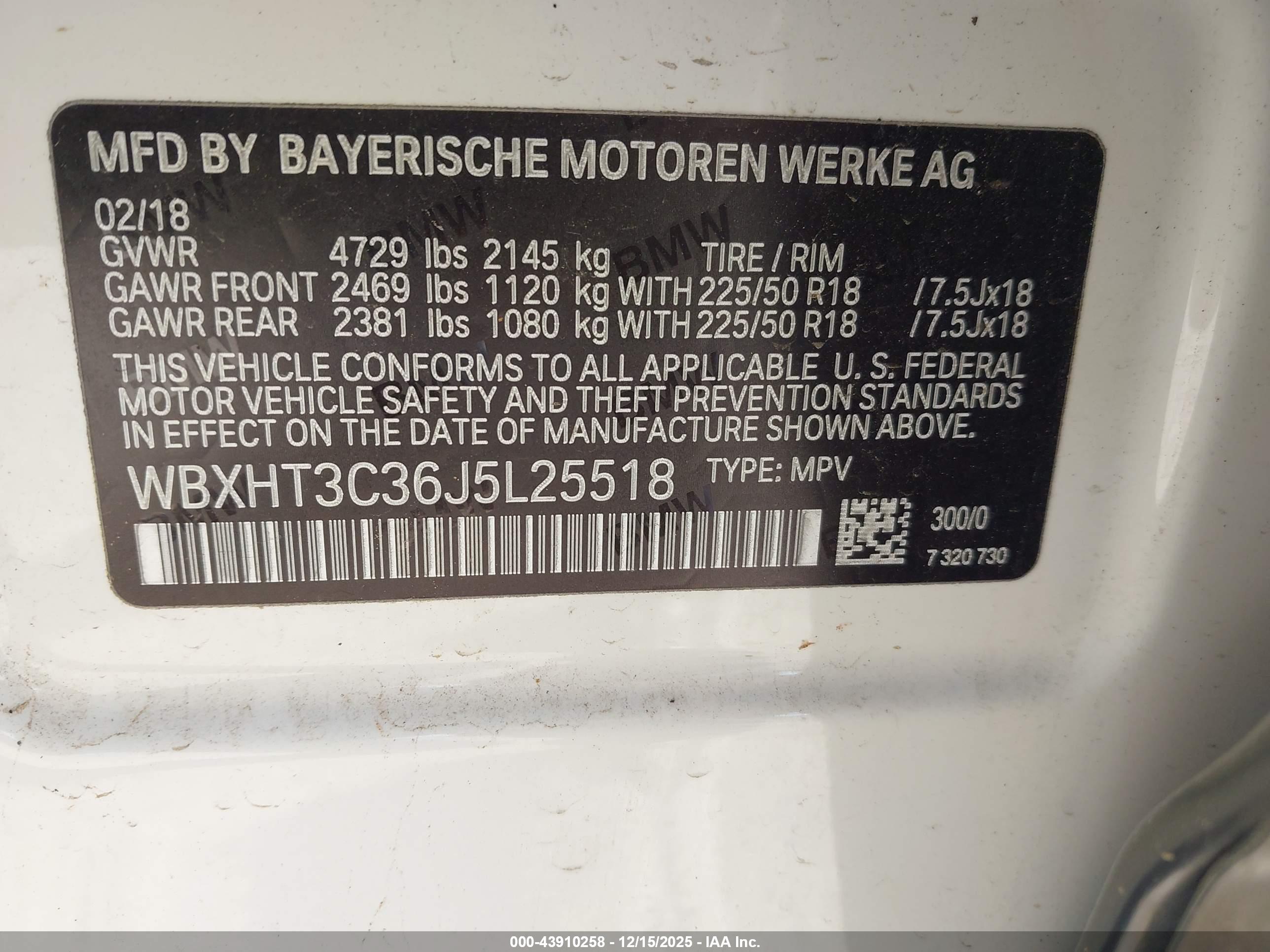BMW X1 image 9