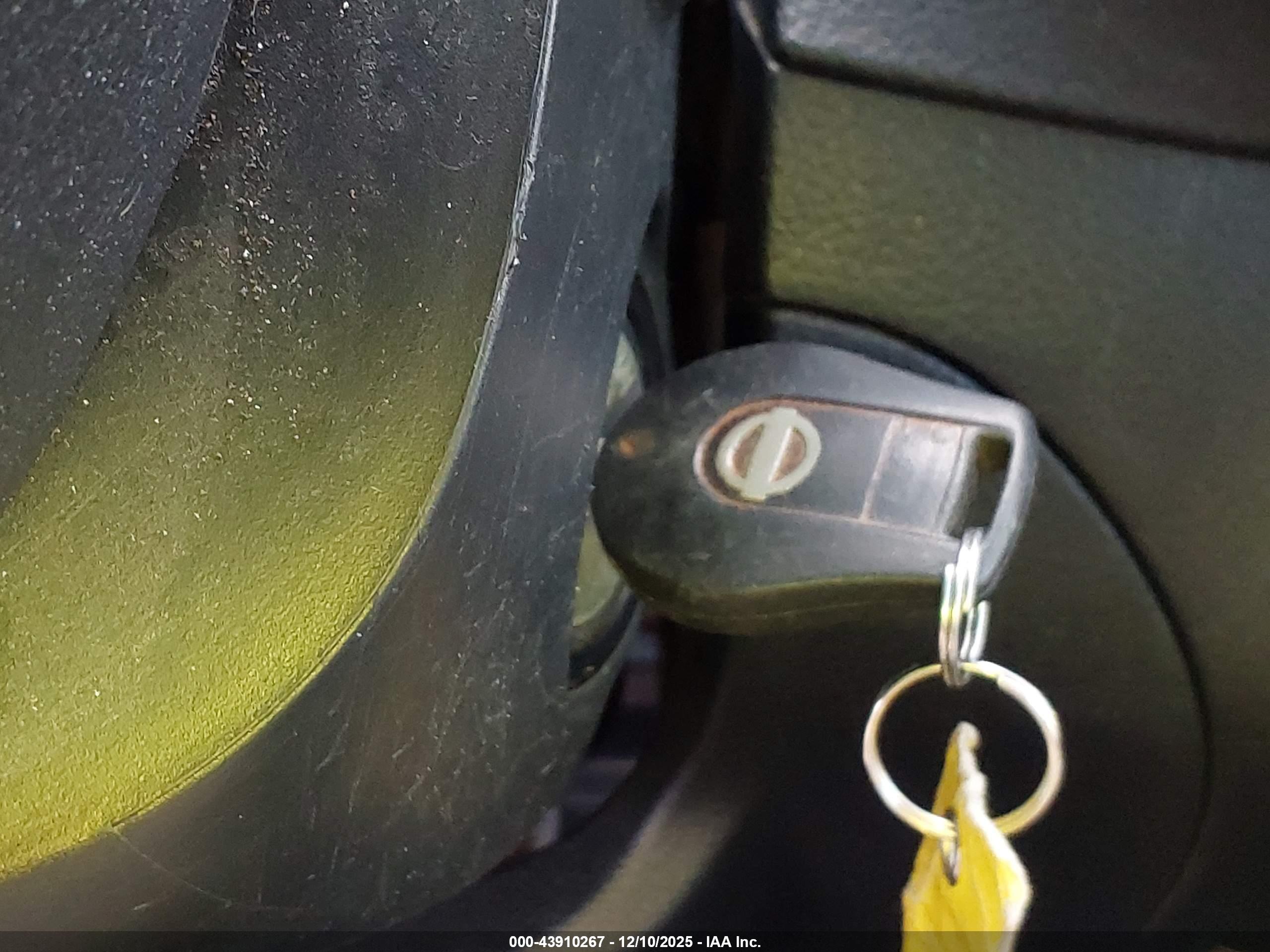NISSAN SENTRA image 11