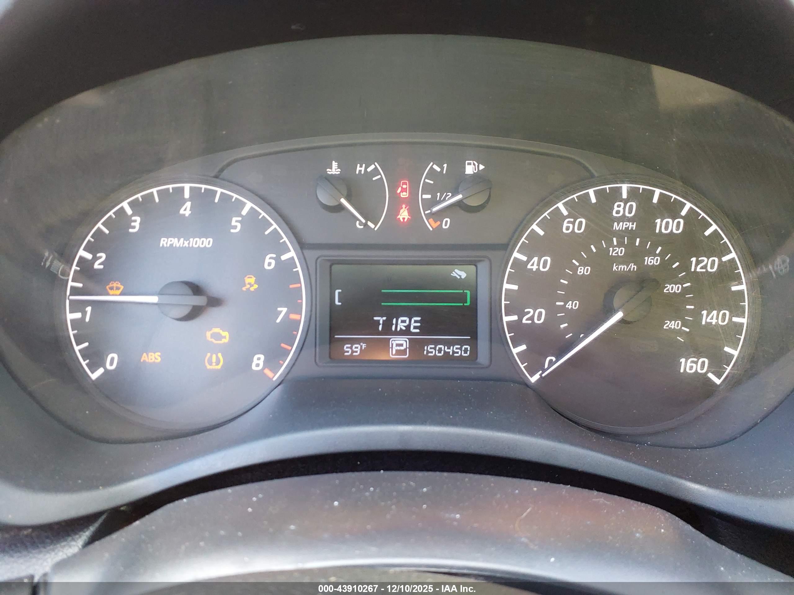 NISSAN SENTRA image 7