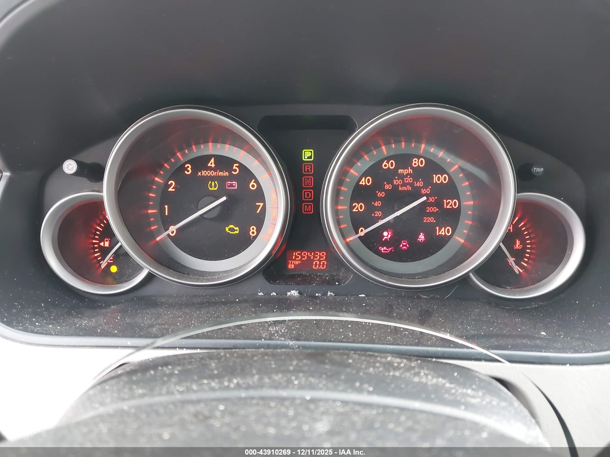 MAZDA CX-9 image 7
