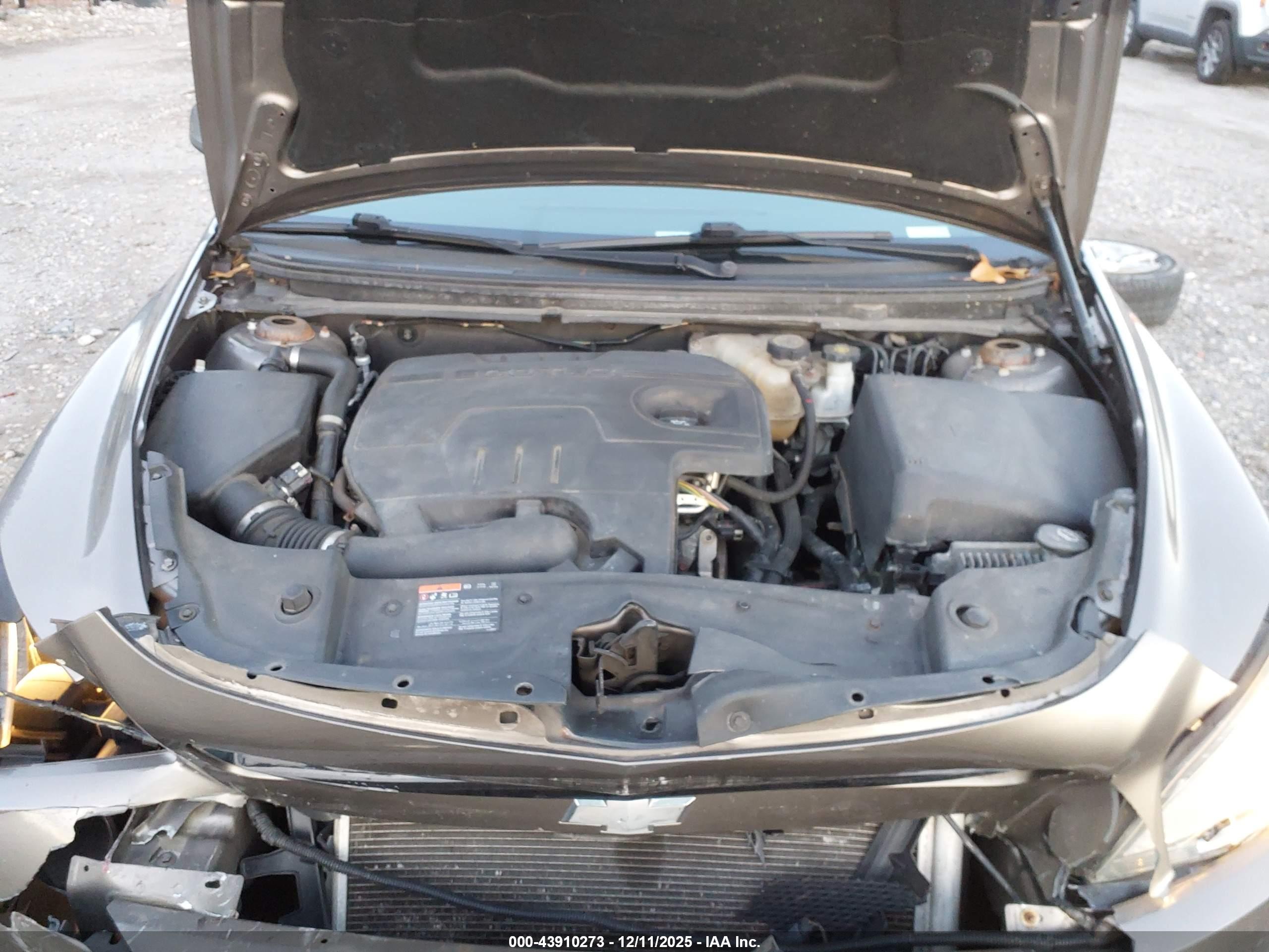 CHEVROLET MALIBU image 10