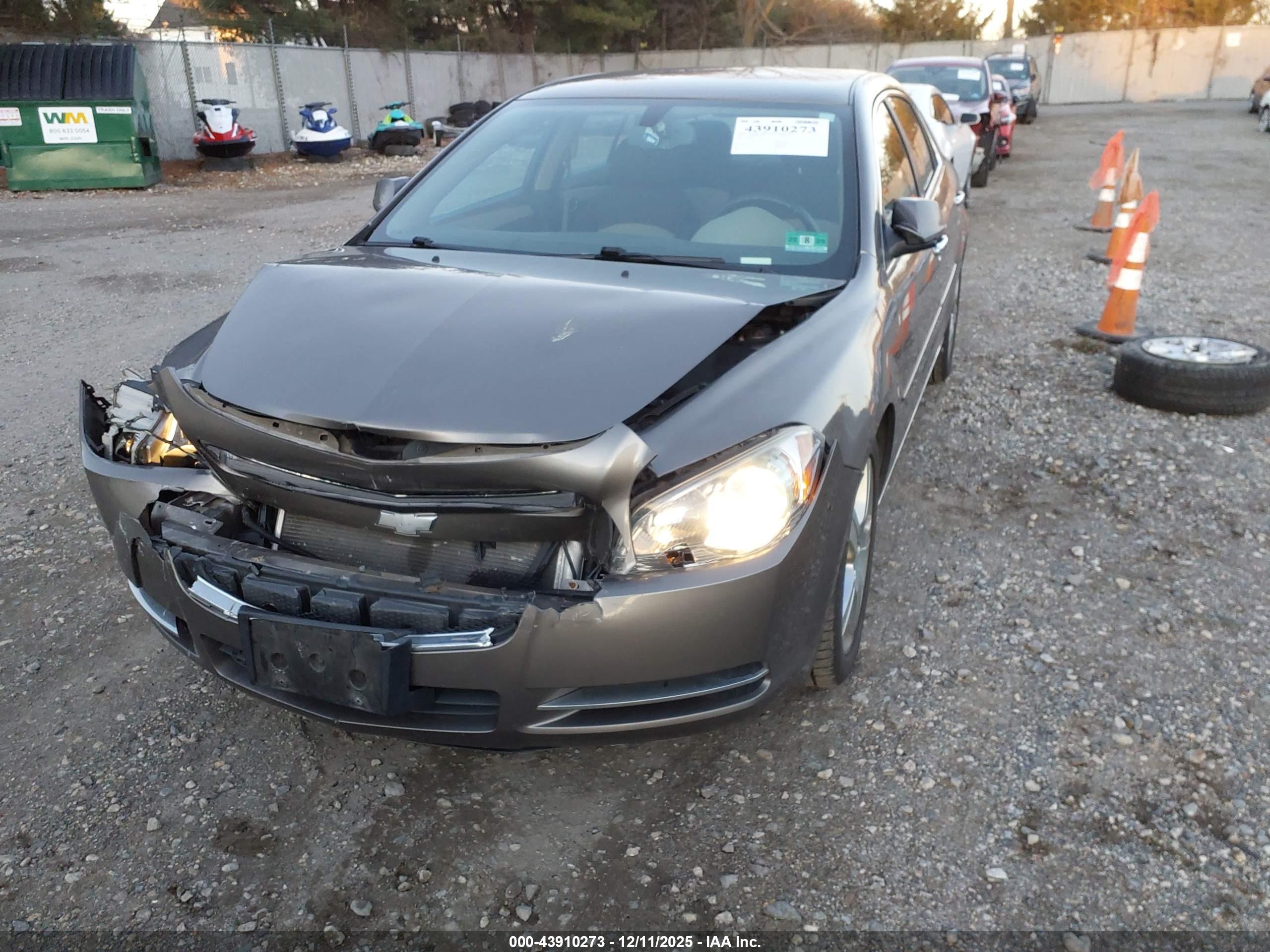 CHEVROLET MALIBU image 6
