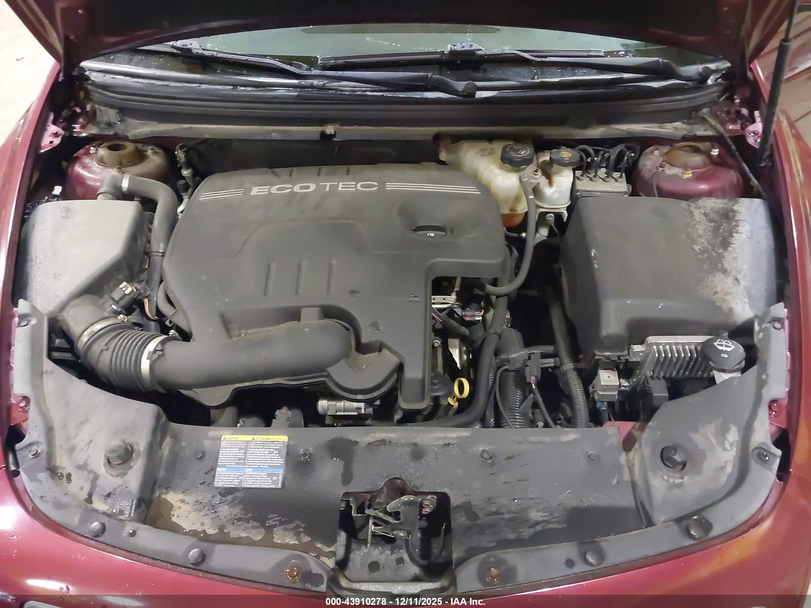 CHEVROLET MALIBU image 10