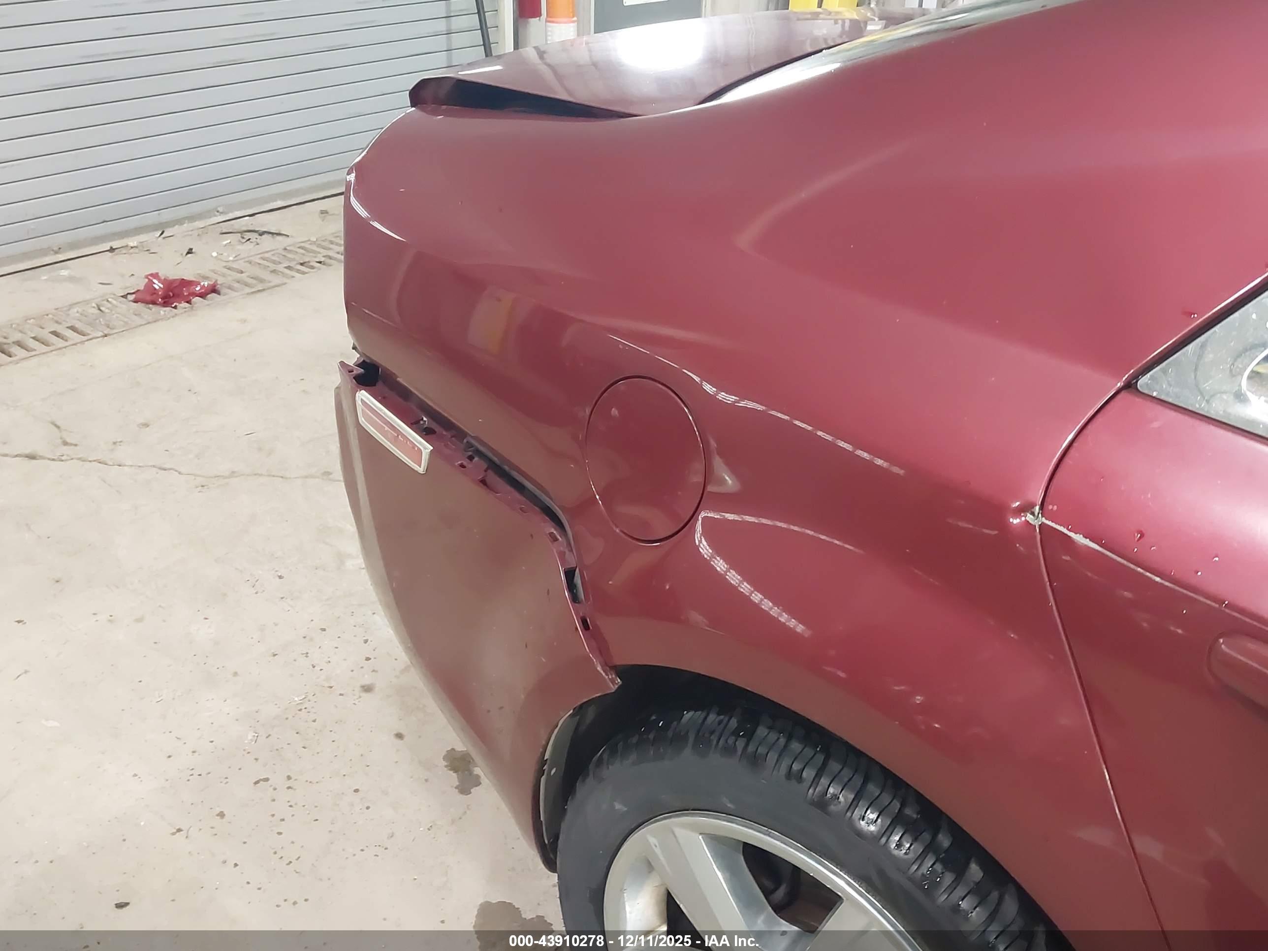 CHEVROLET MALIBU image 6