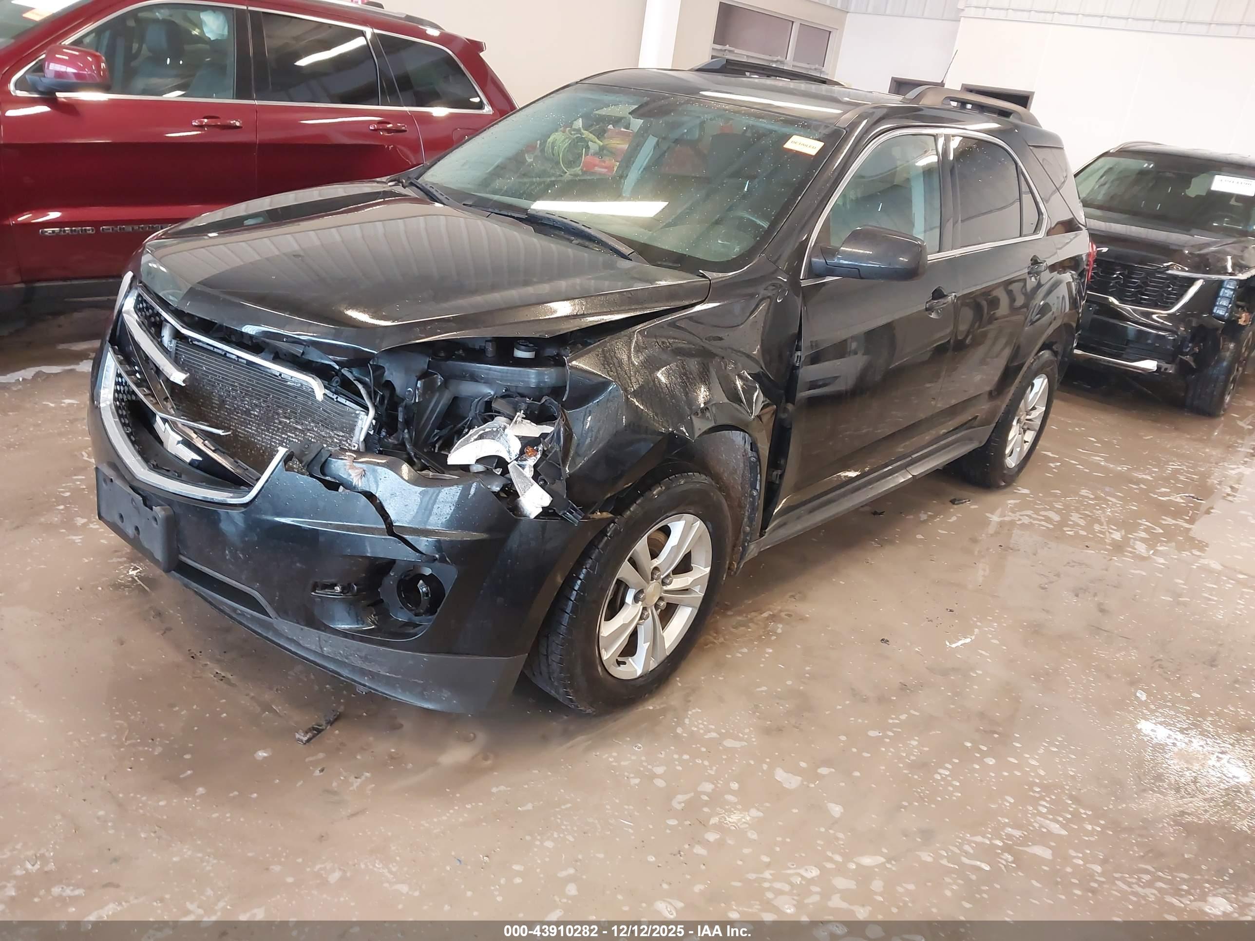 CHEVROLET EQUINOX image 2