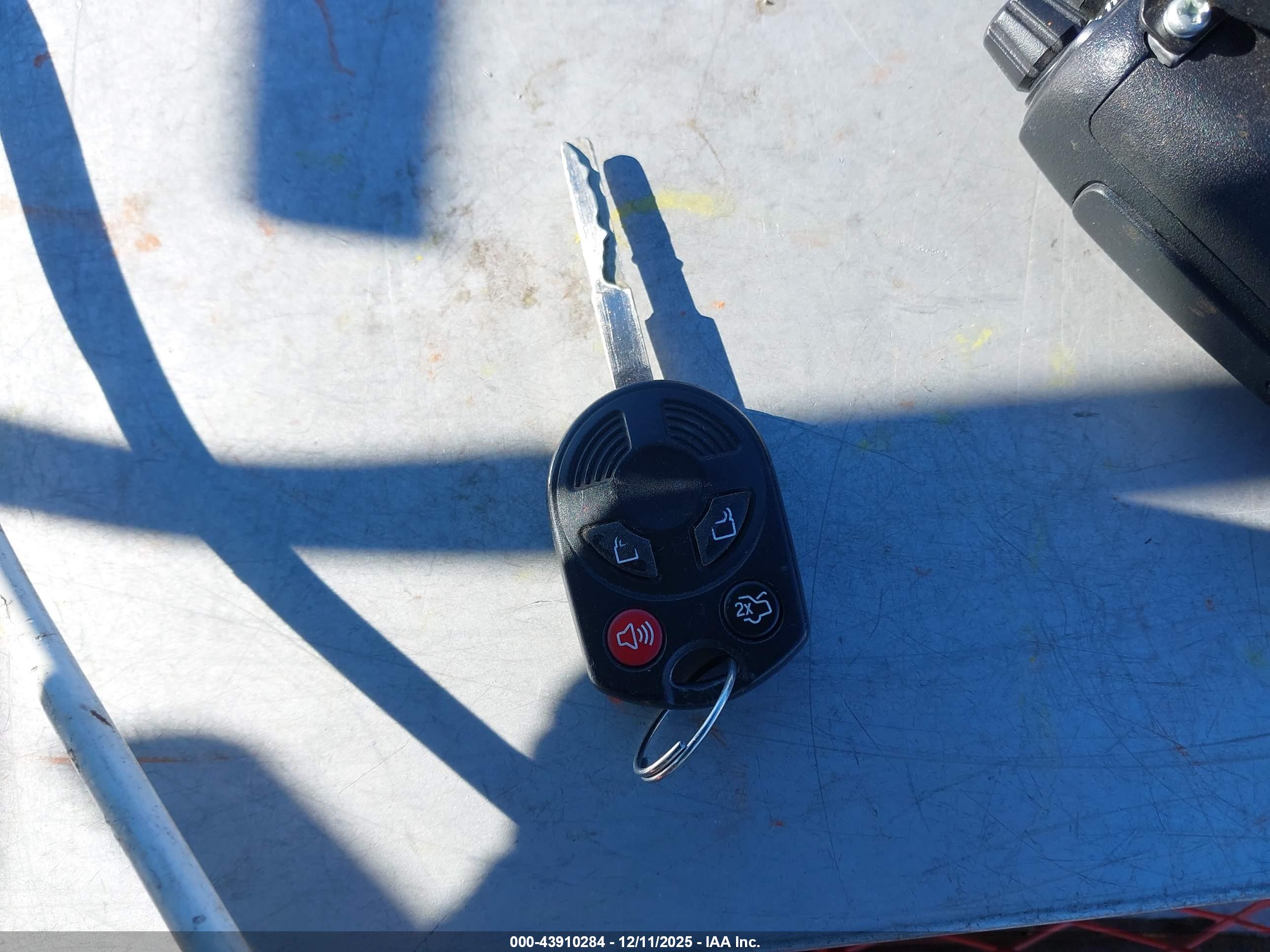 FORD FOCUS image 11