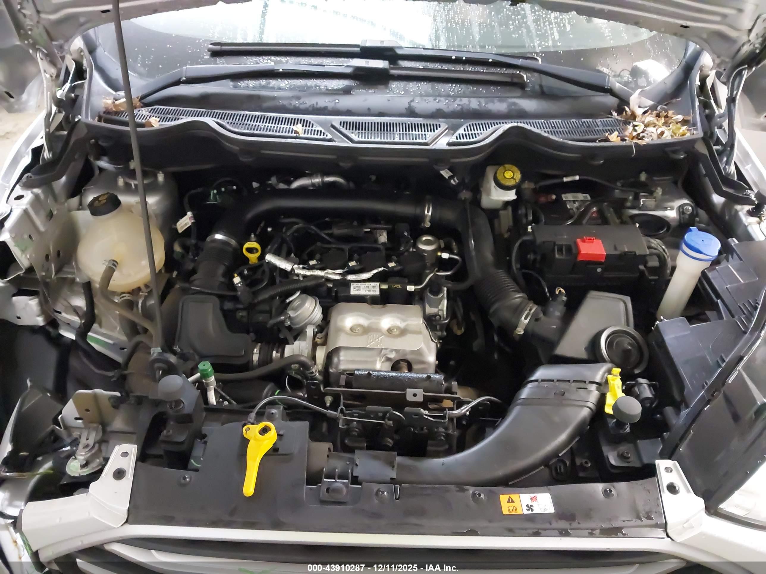 FORD ECOSPORT image 10