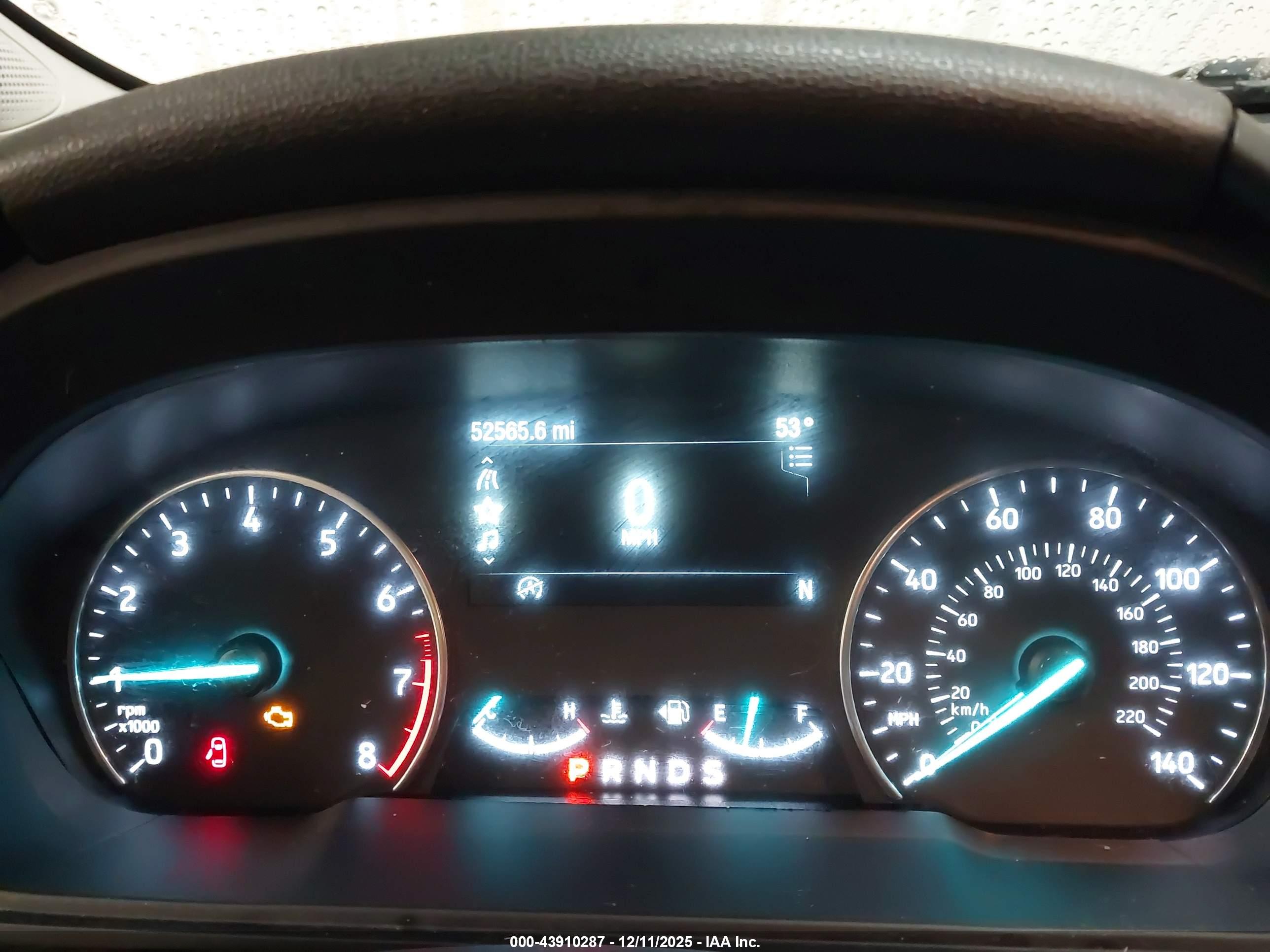 FORD ECOSPORT image 7