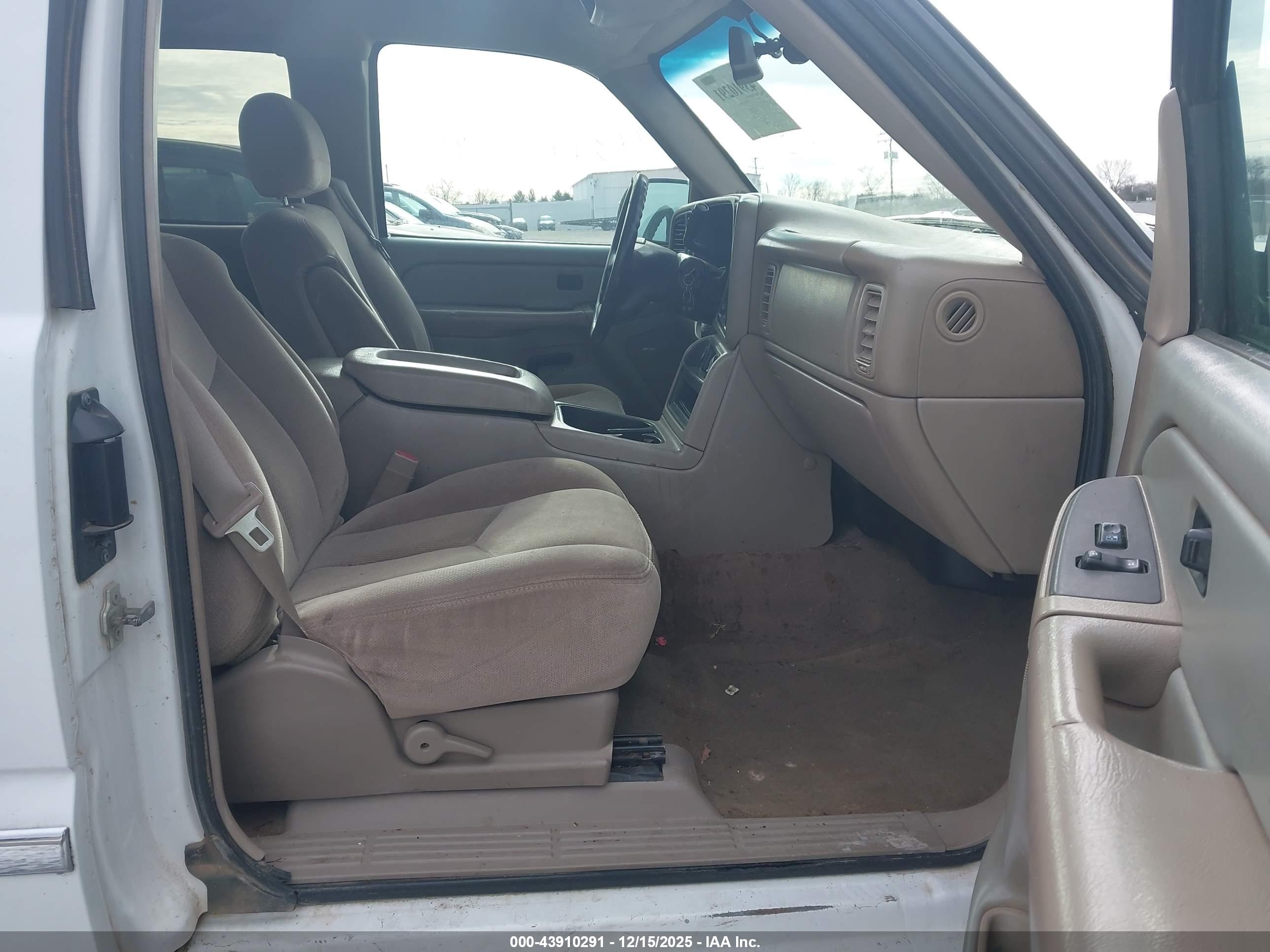 GMC SIERRA image 5