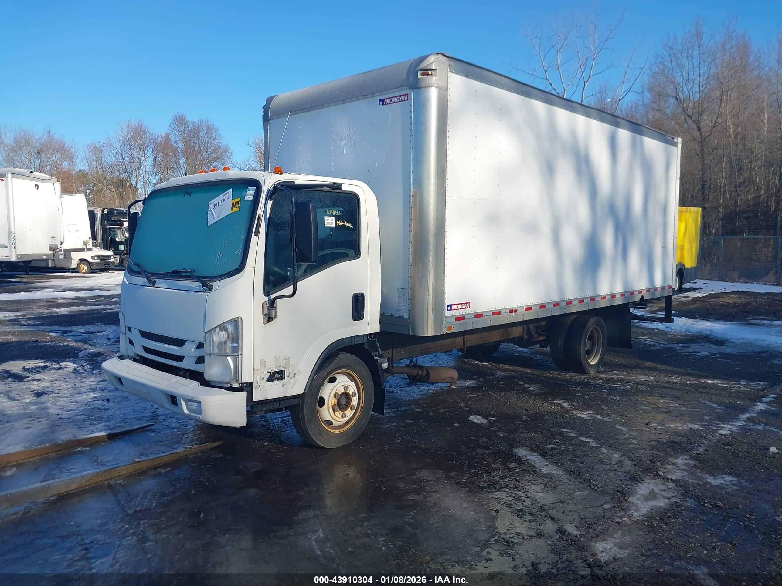 CHEVROLET 4500 image 2