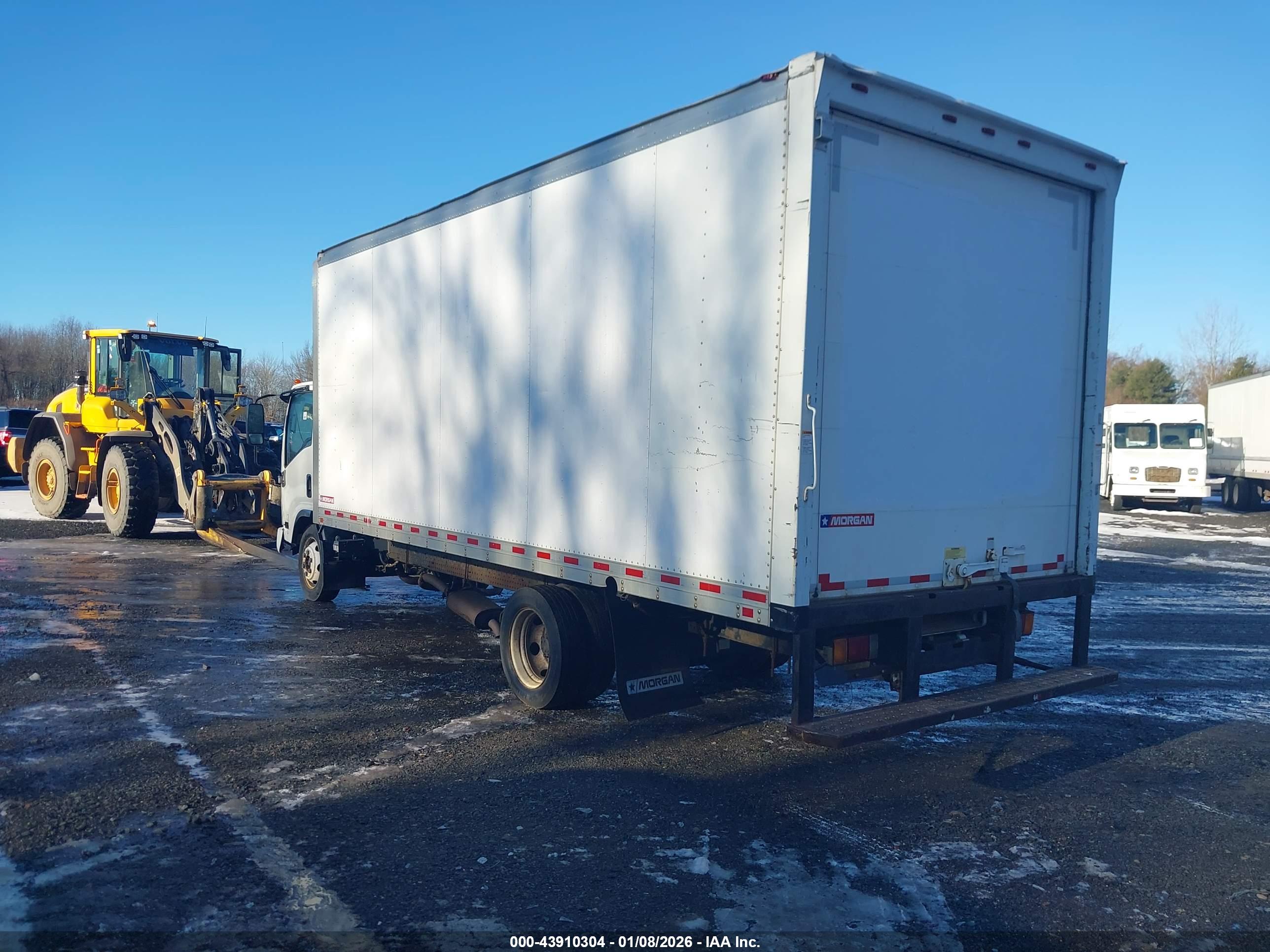 CHEVROLET 4500 image 3