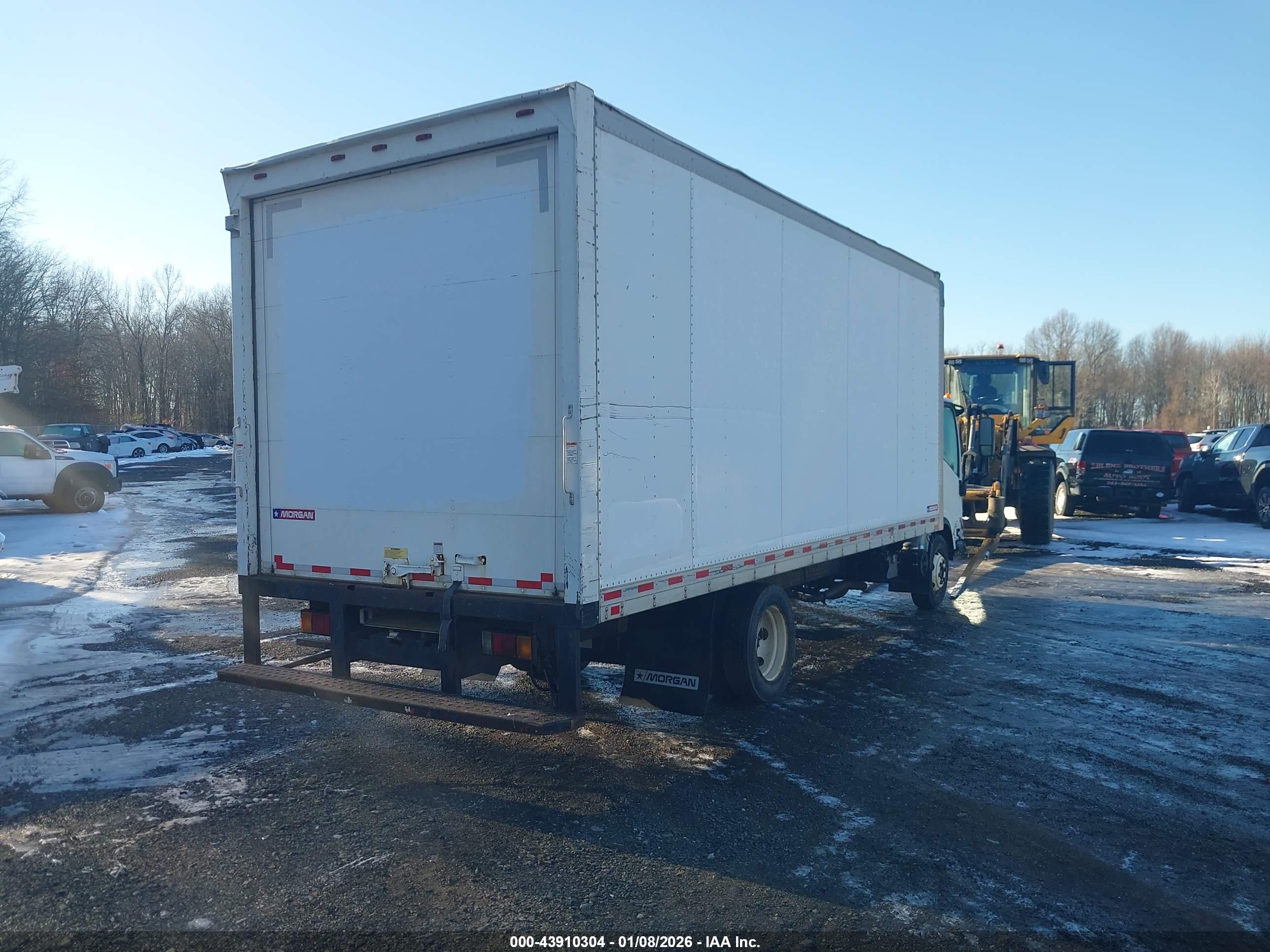 CHEVROLET 4500 image 4