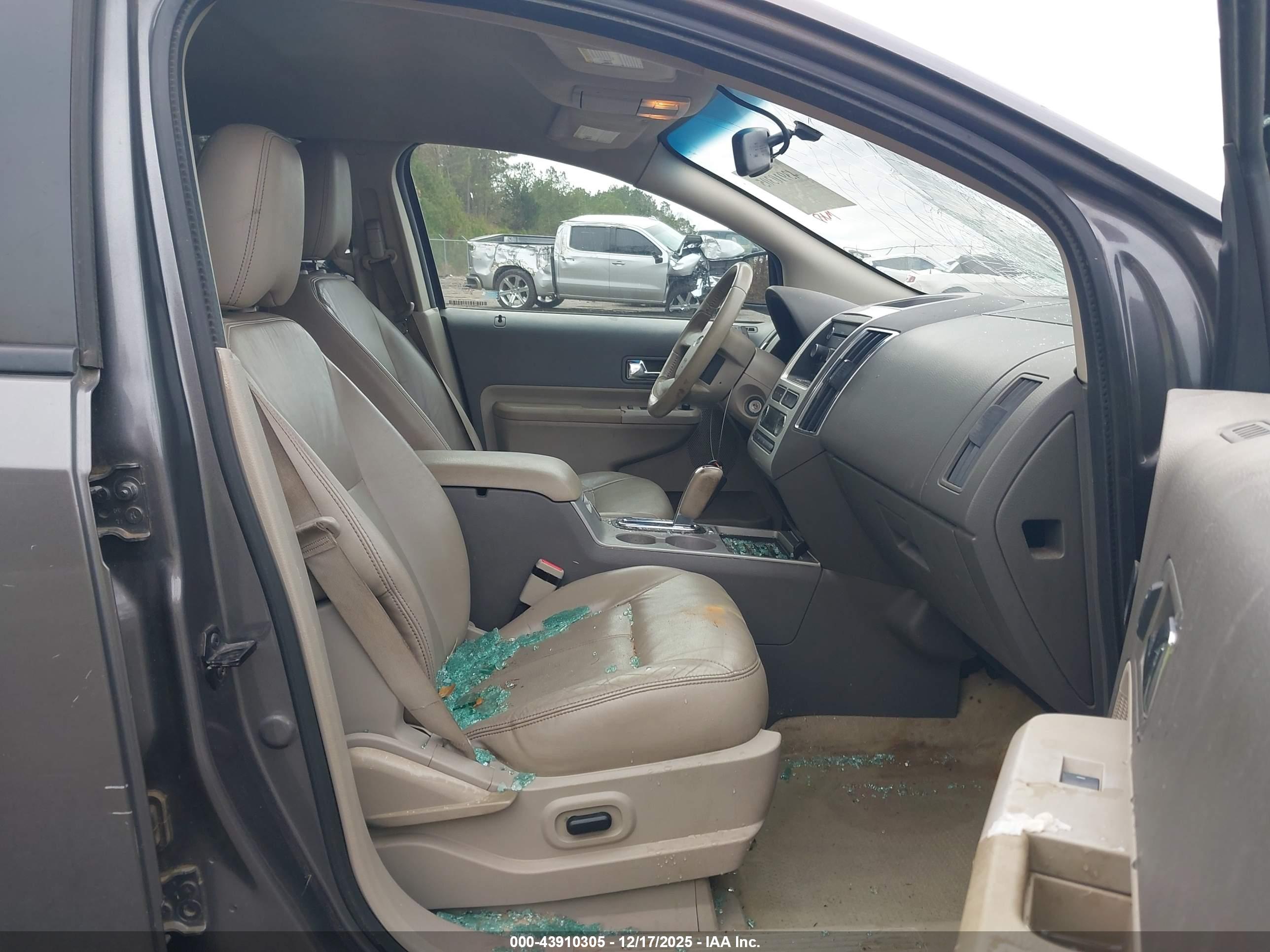 FORD EDGE image 5
