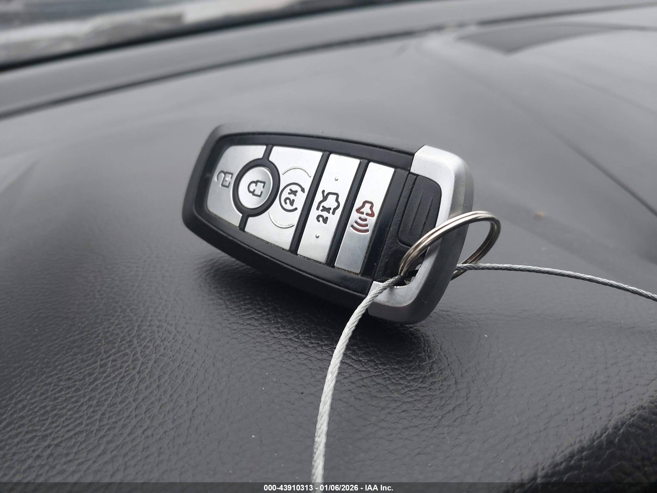 FORD EDGE image 11