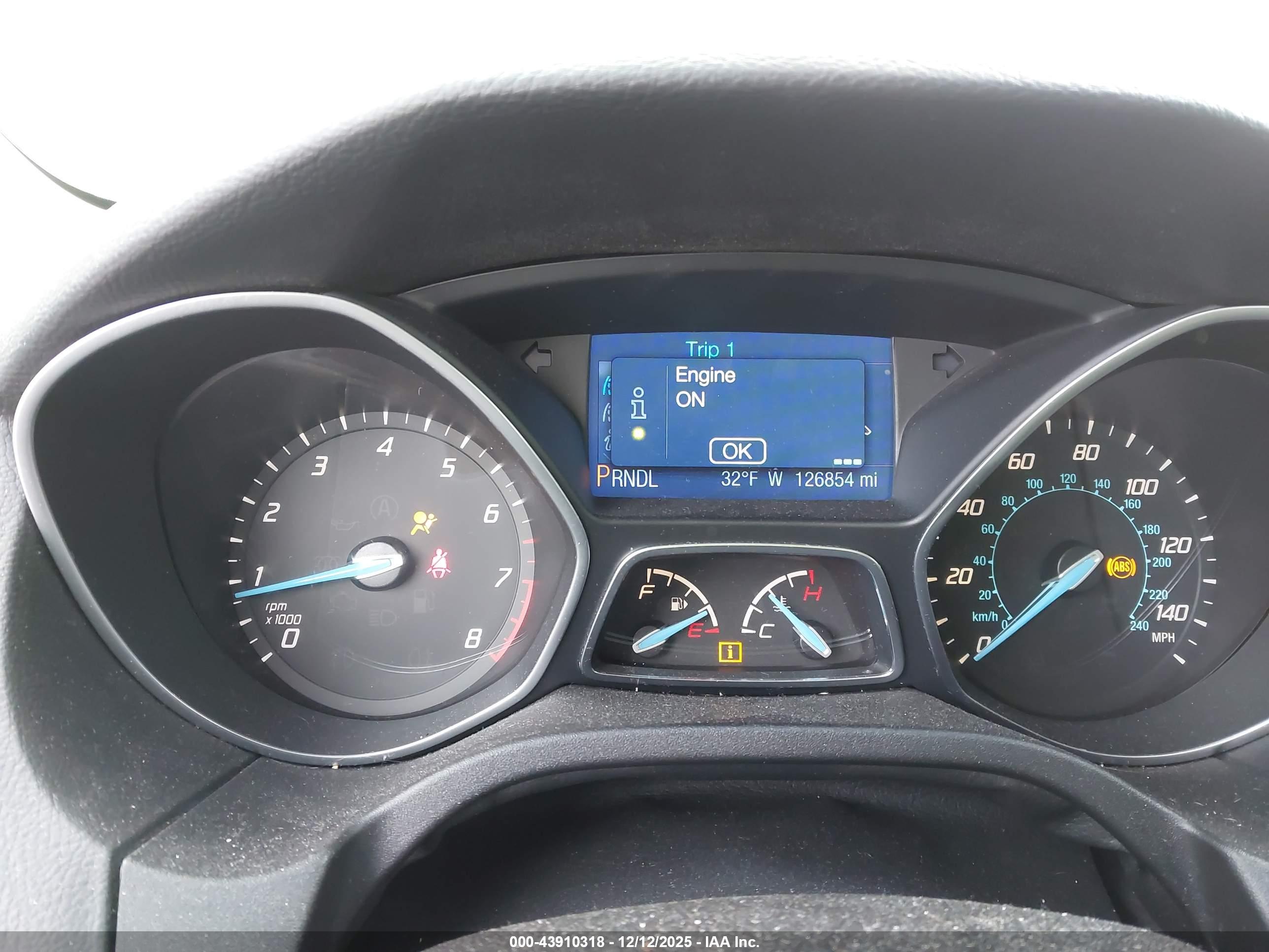 FORD FOCUS image 7