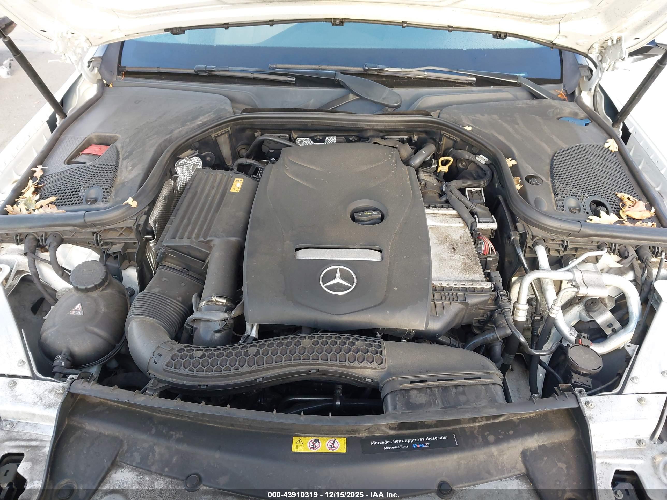 MERCEDES-BENZ E image 10