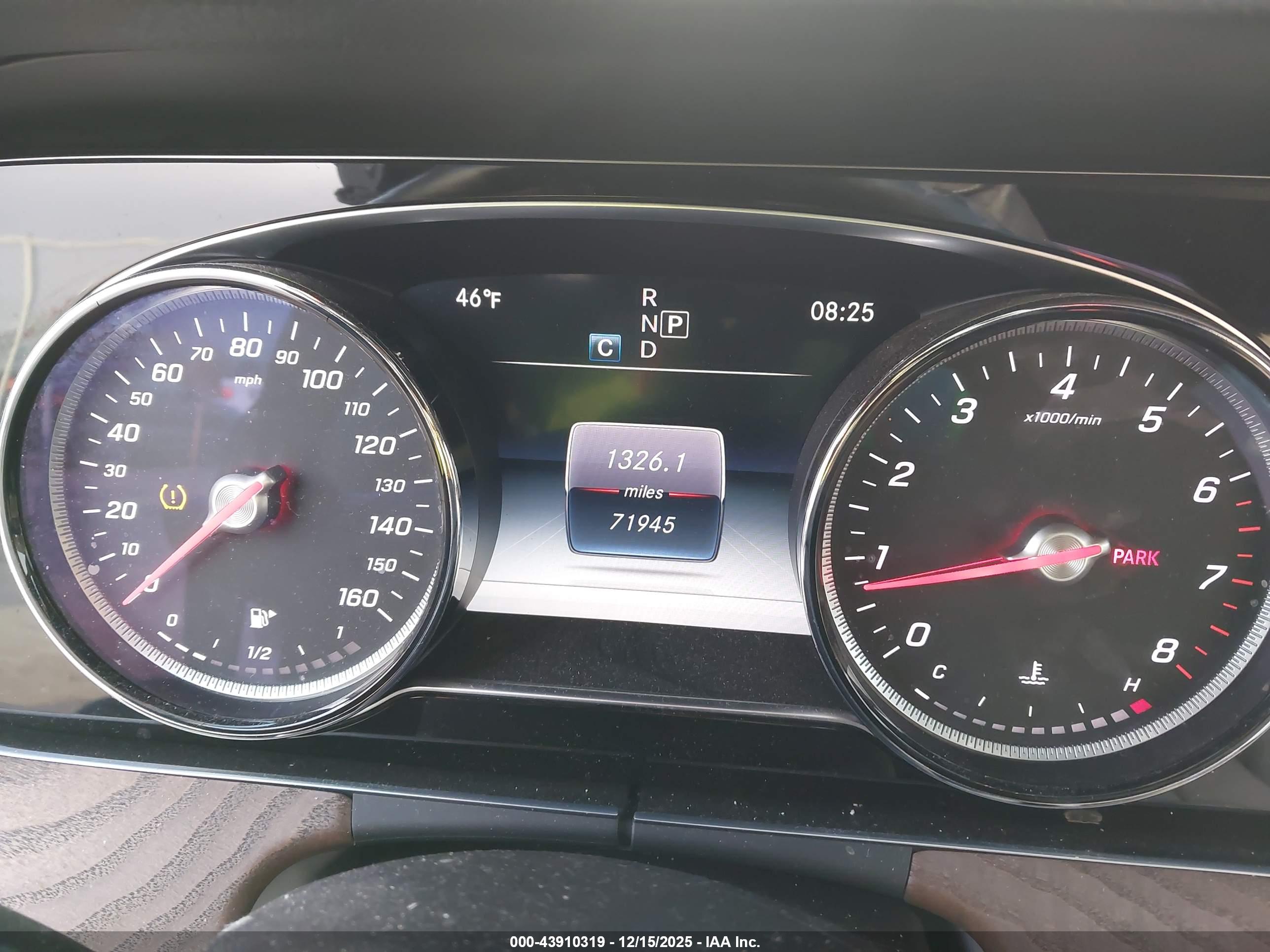 MERCEDES-BENZ E image 7