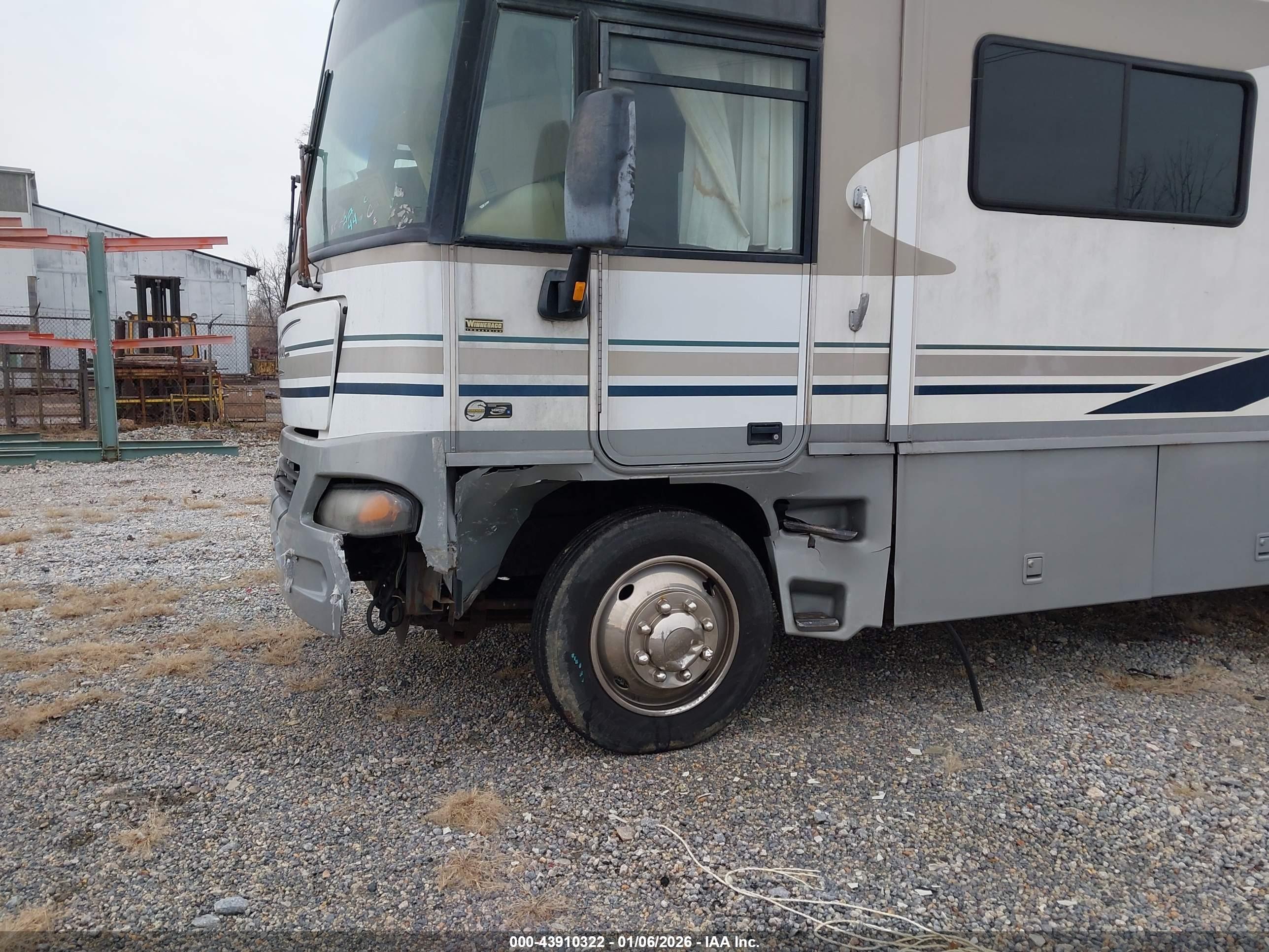 WORKHORSE CUSTOM image 6