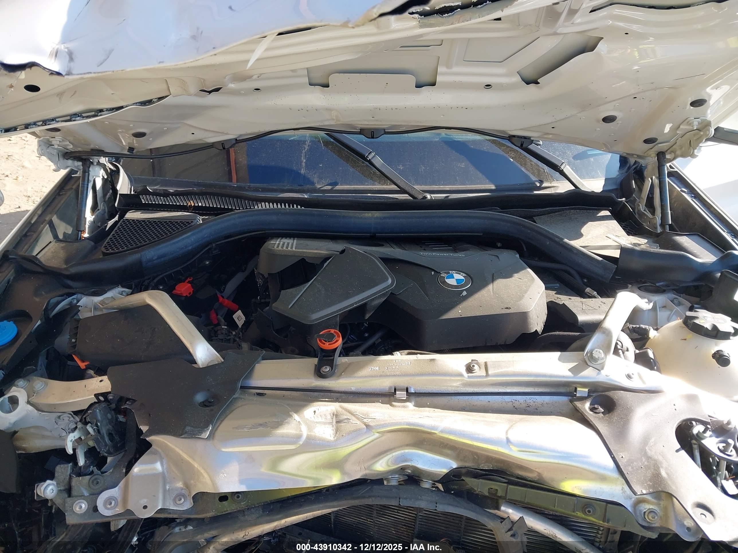 BMW X3 image 10