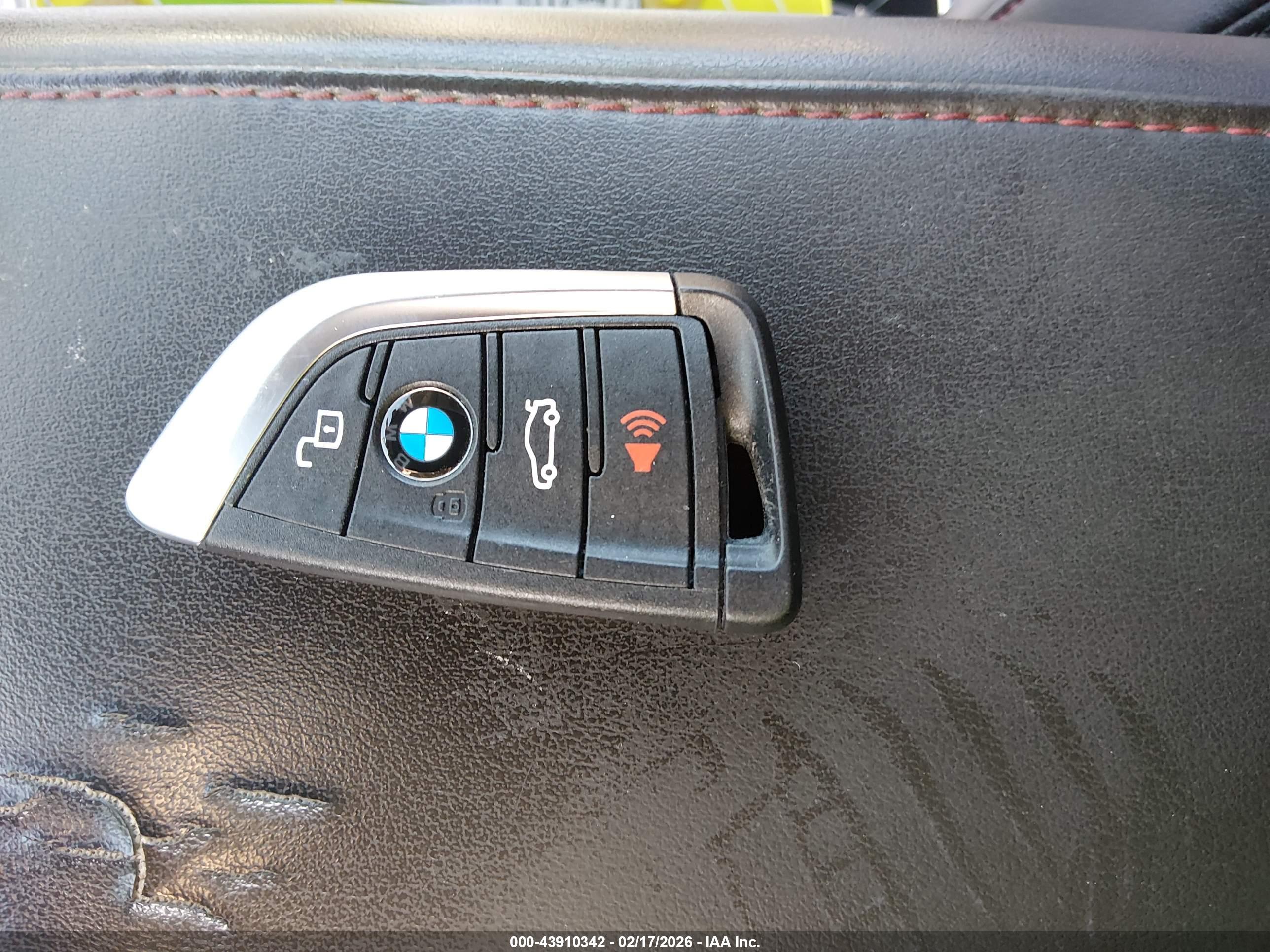 BMW X3 image 11
