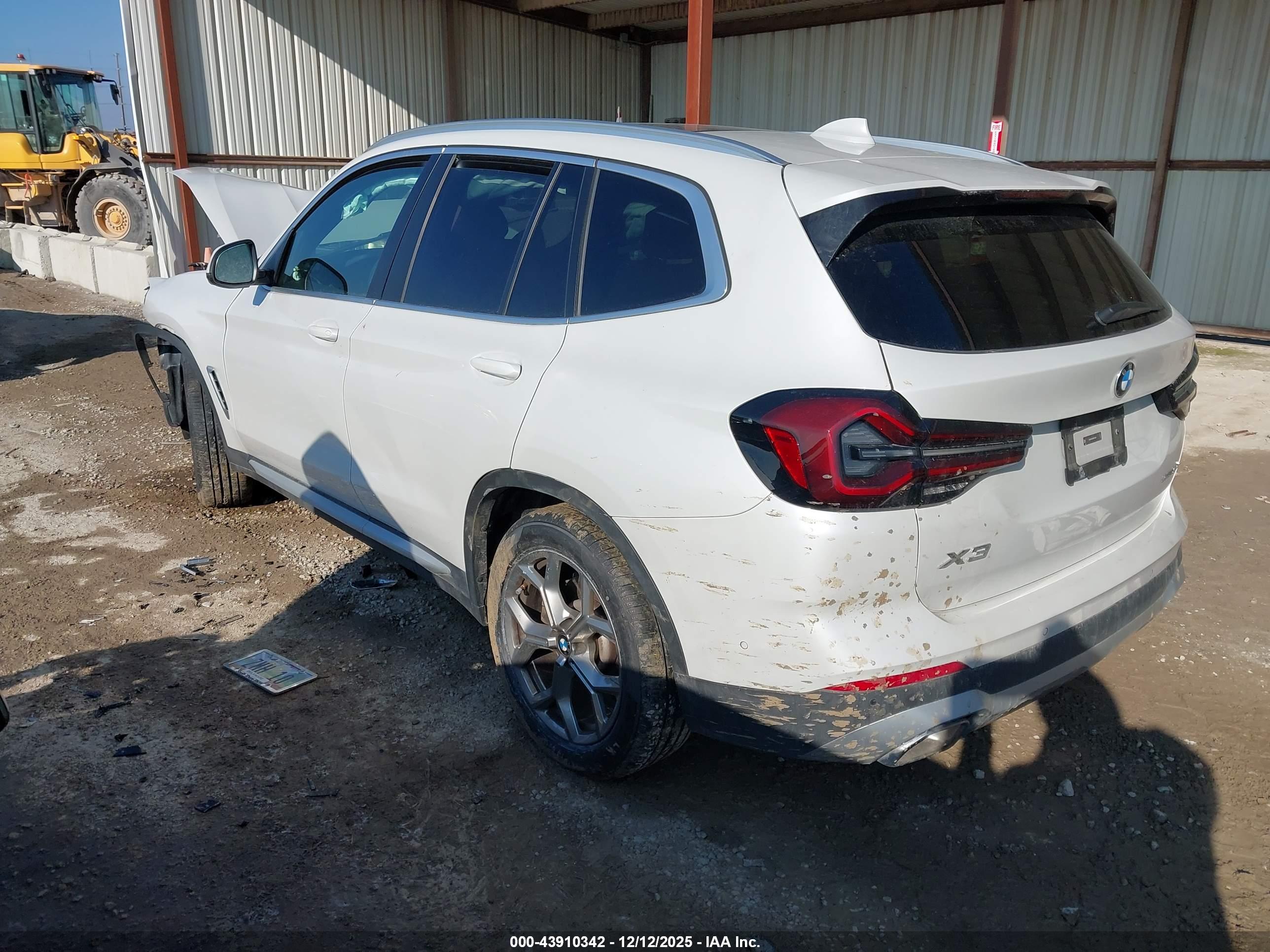 BMW X3 image 3