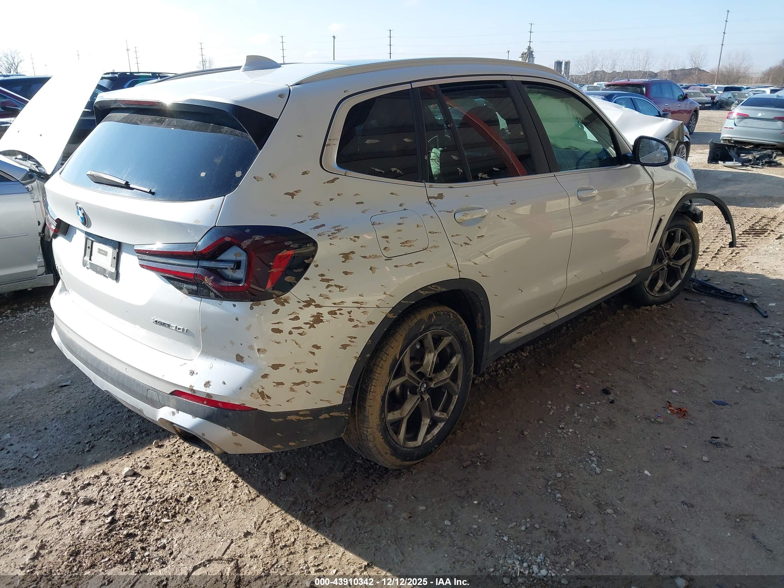 BMW X3 image 4