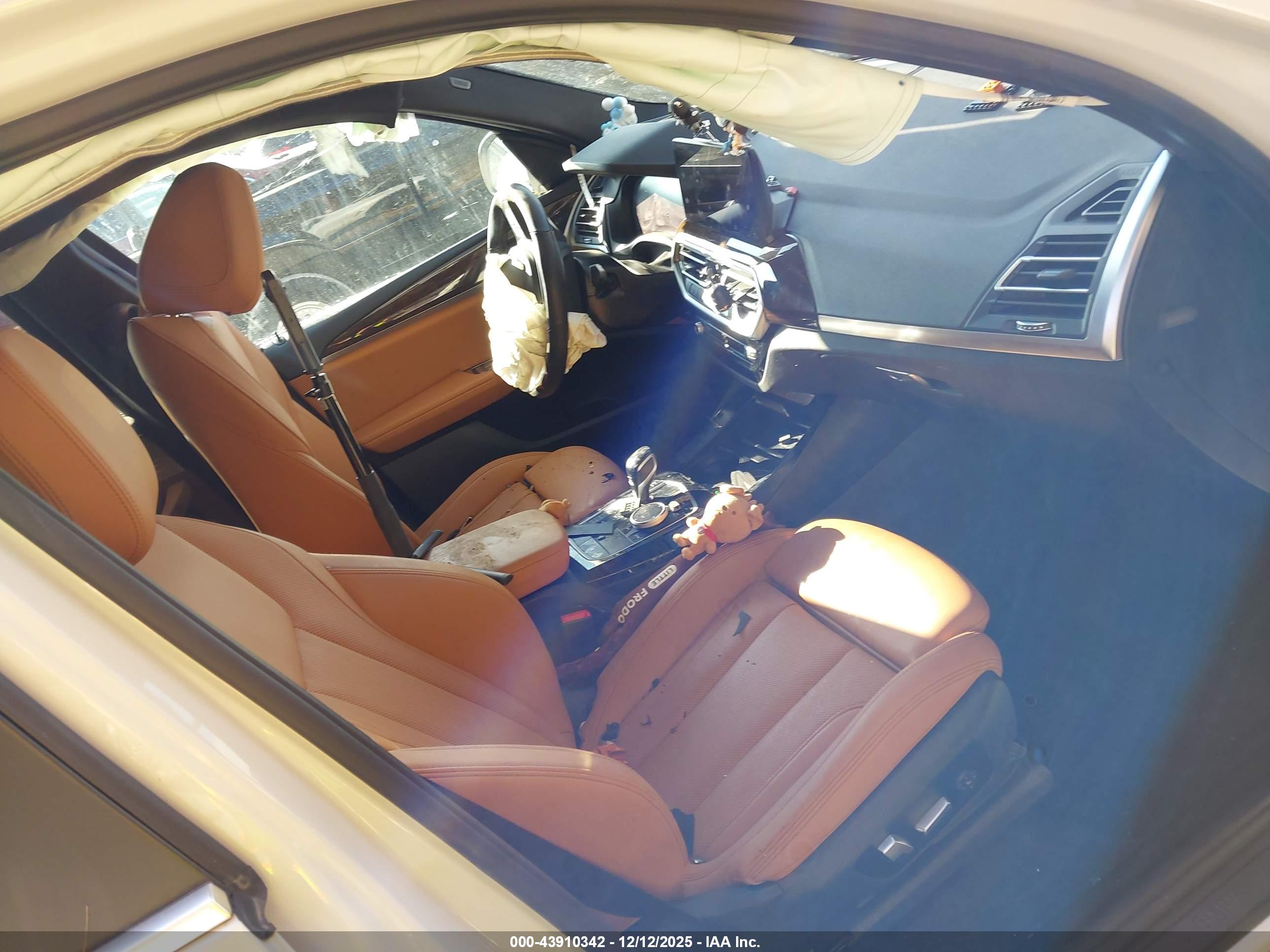 BMW X3 image 5